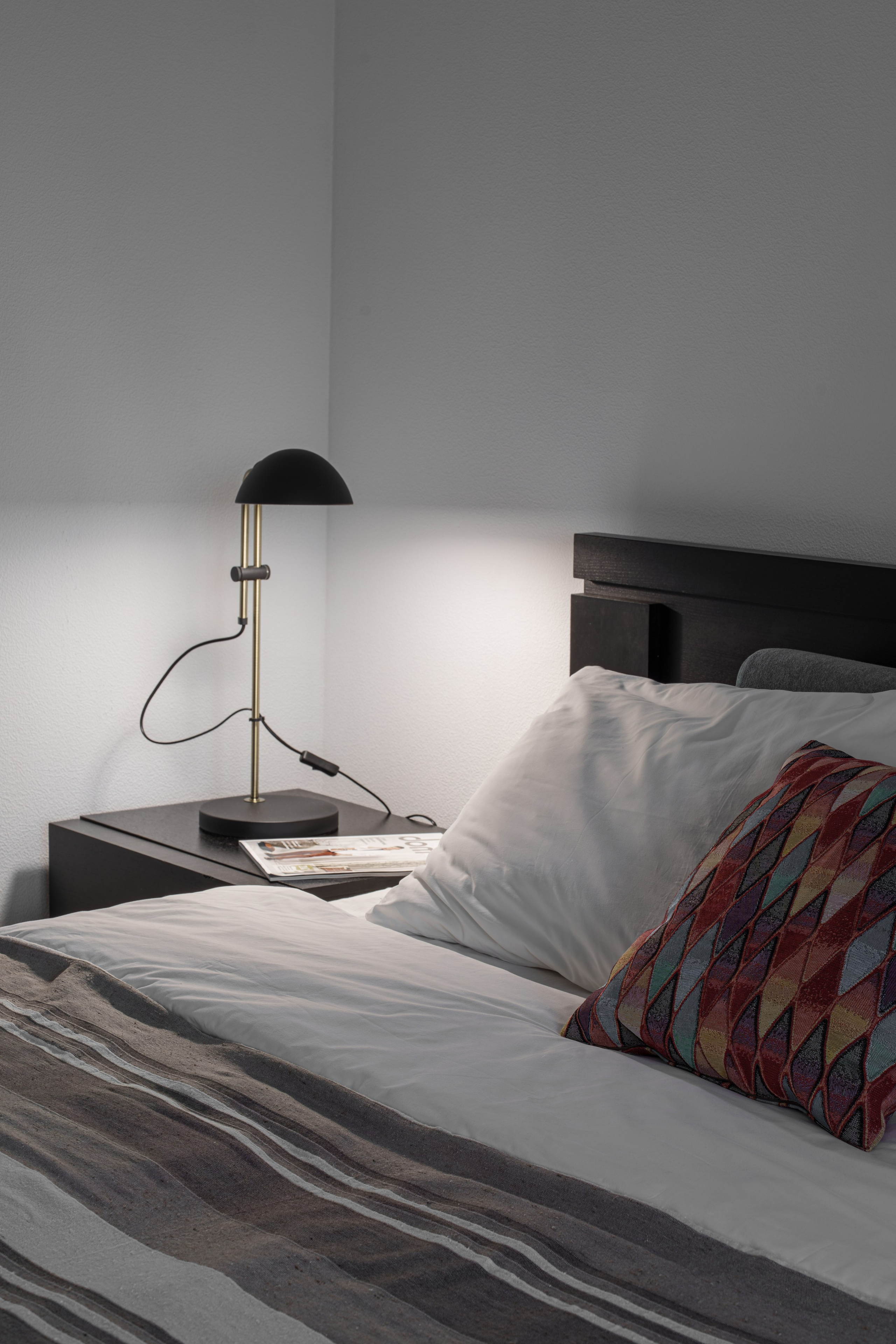 Съемка для посуточной аренды. Интерьерный фотограф и ретушер в Красноярске Денис Антропов