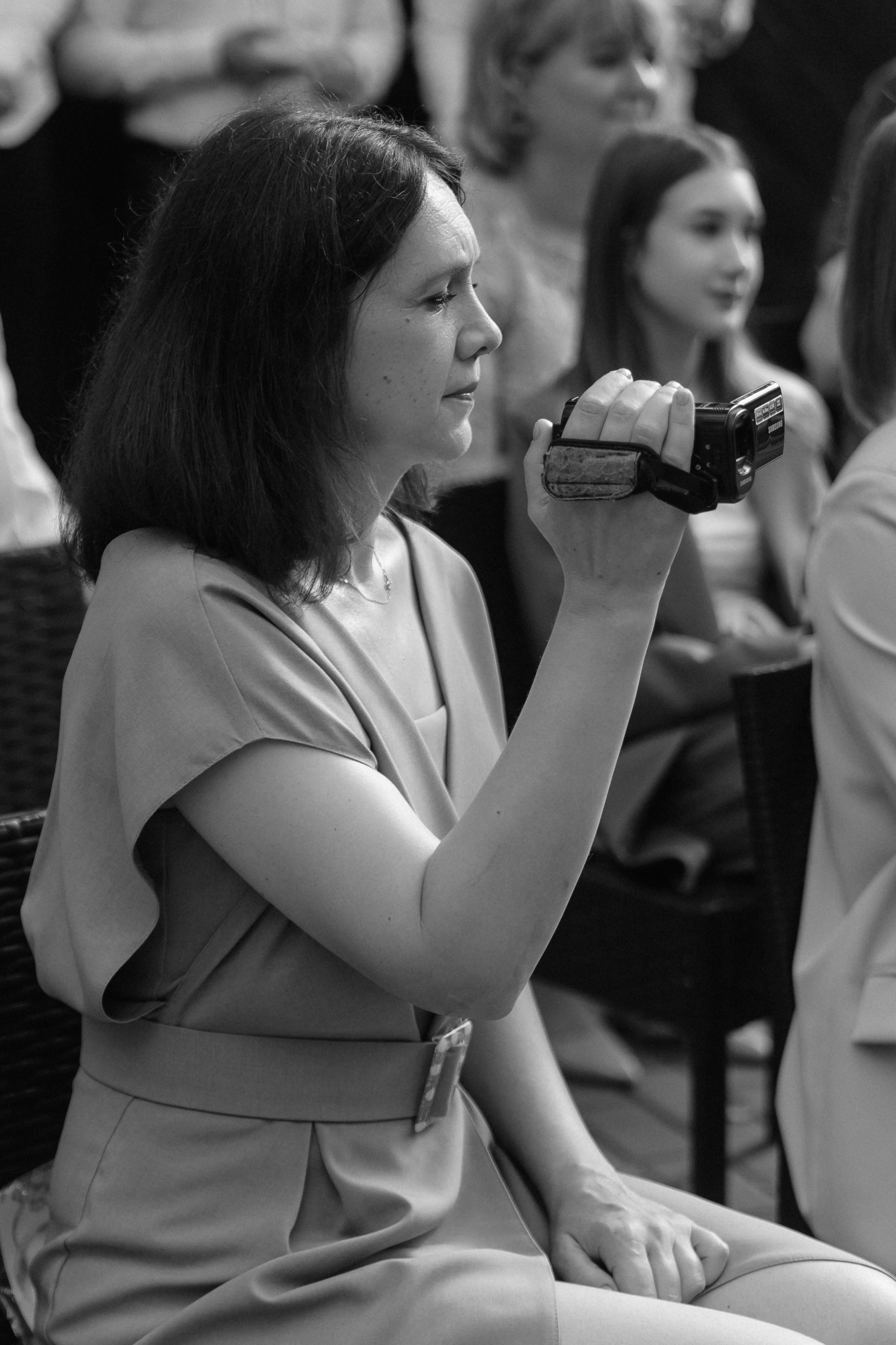 N & D. Свадебный фотограф Алина Хабарова