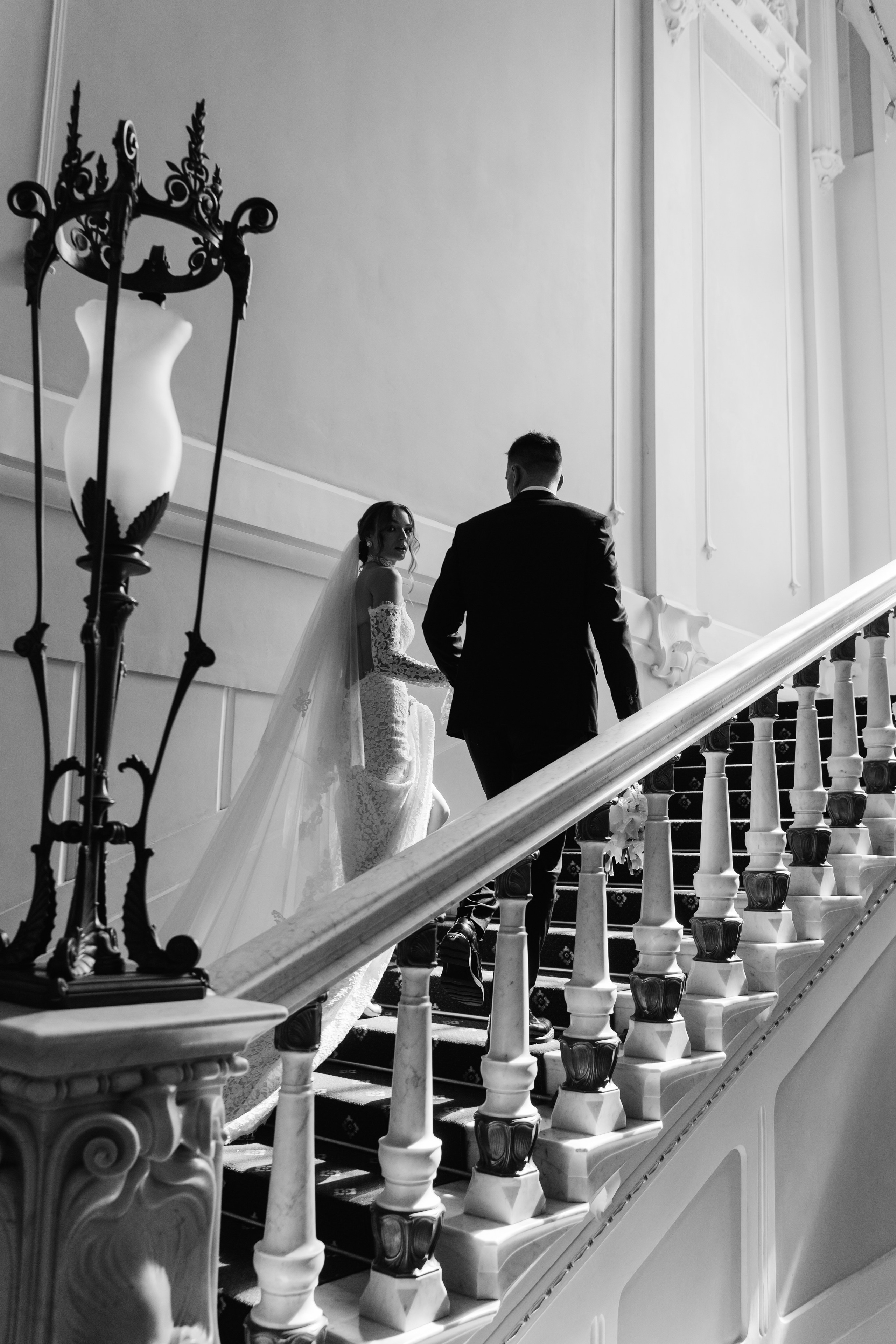 Софья и Кирилл. Дмитрий Зайцев свадебный фотограф Тамбов