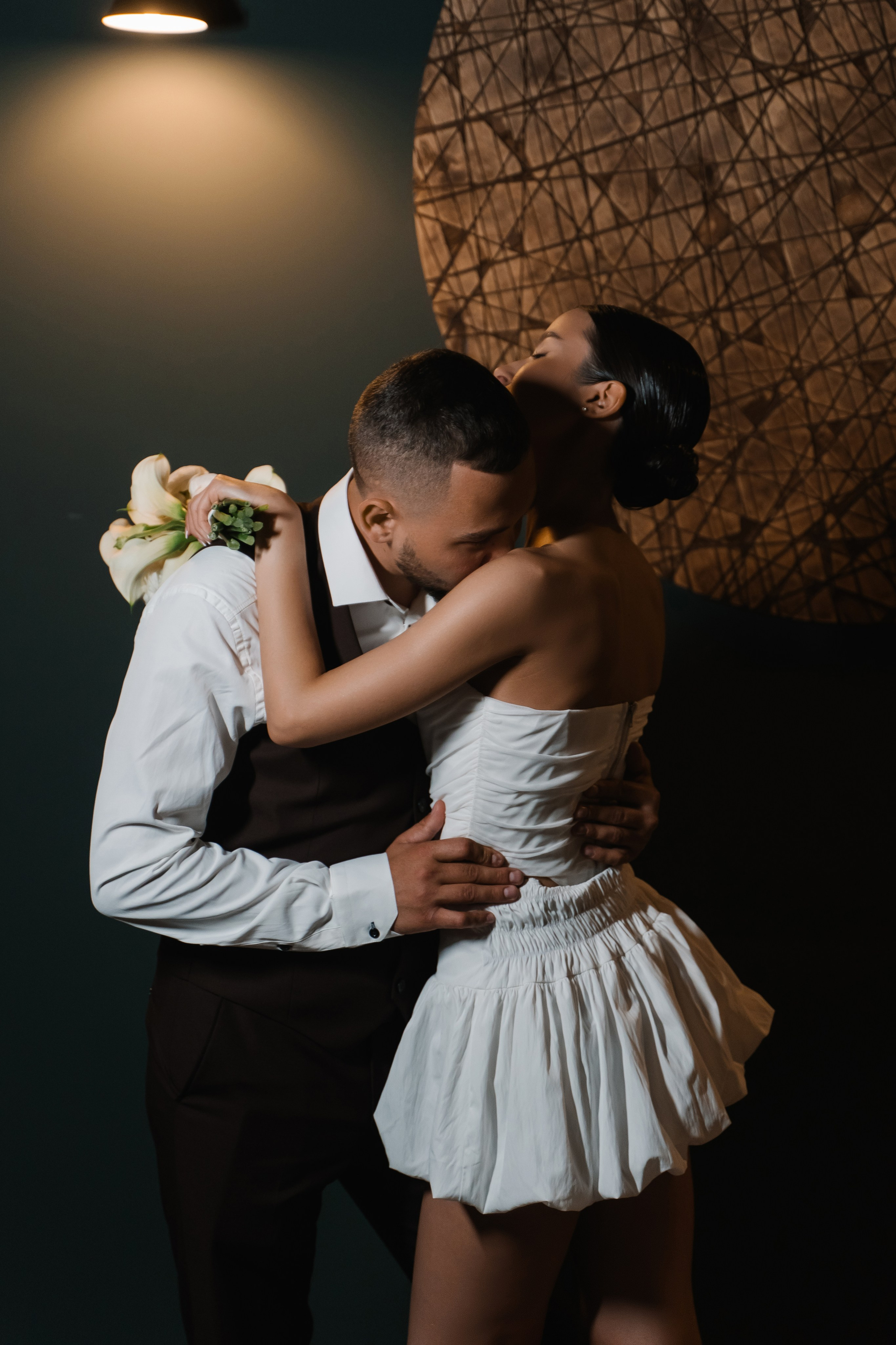 Юлия и Дмитрий. Дмитрий Зайцев свадебный фотограф Тамбов