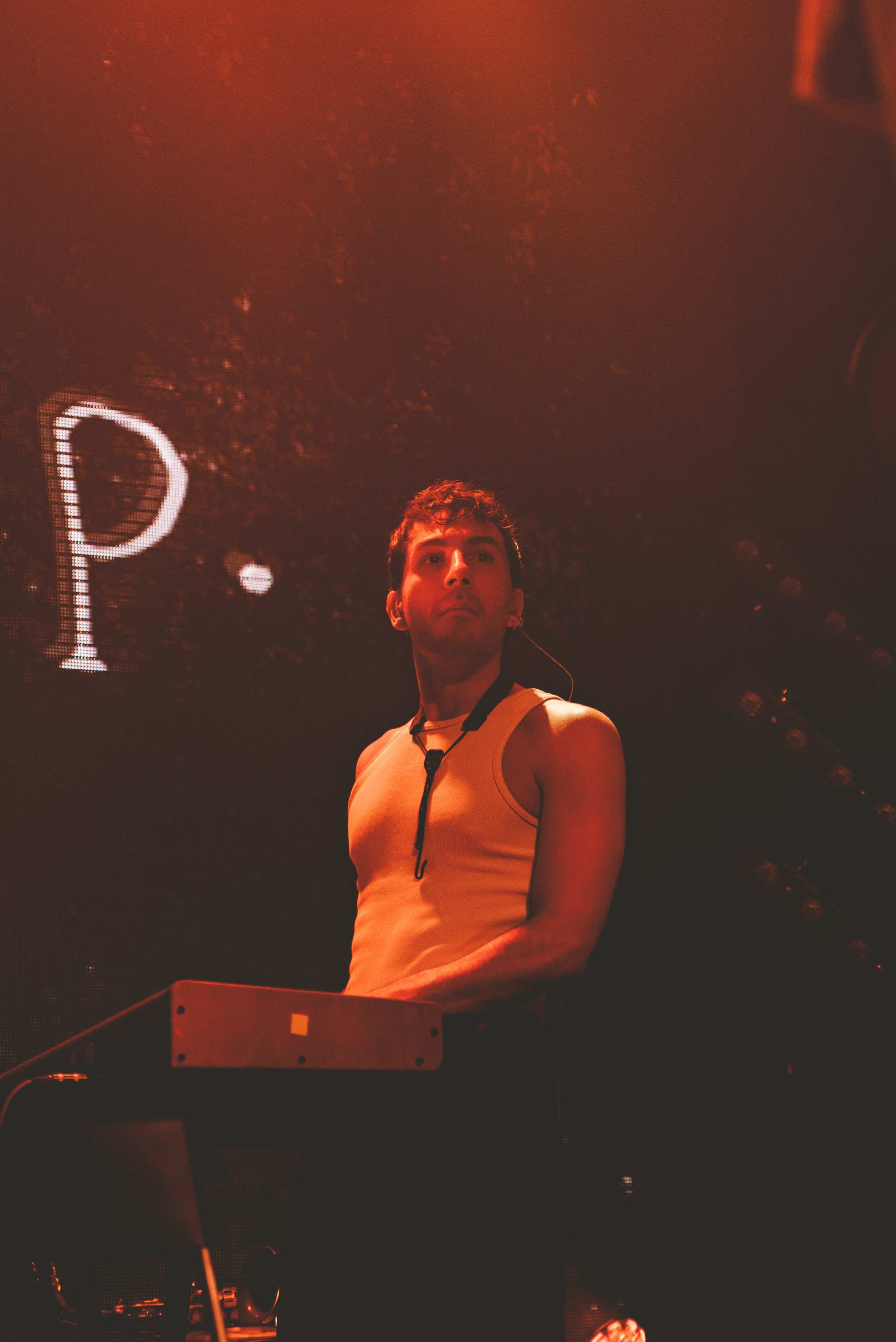 БАЗАР’25. RUSLAN ROZANOV