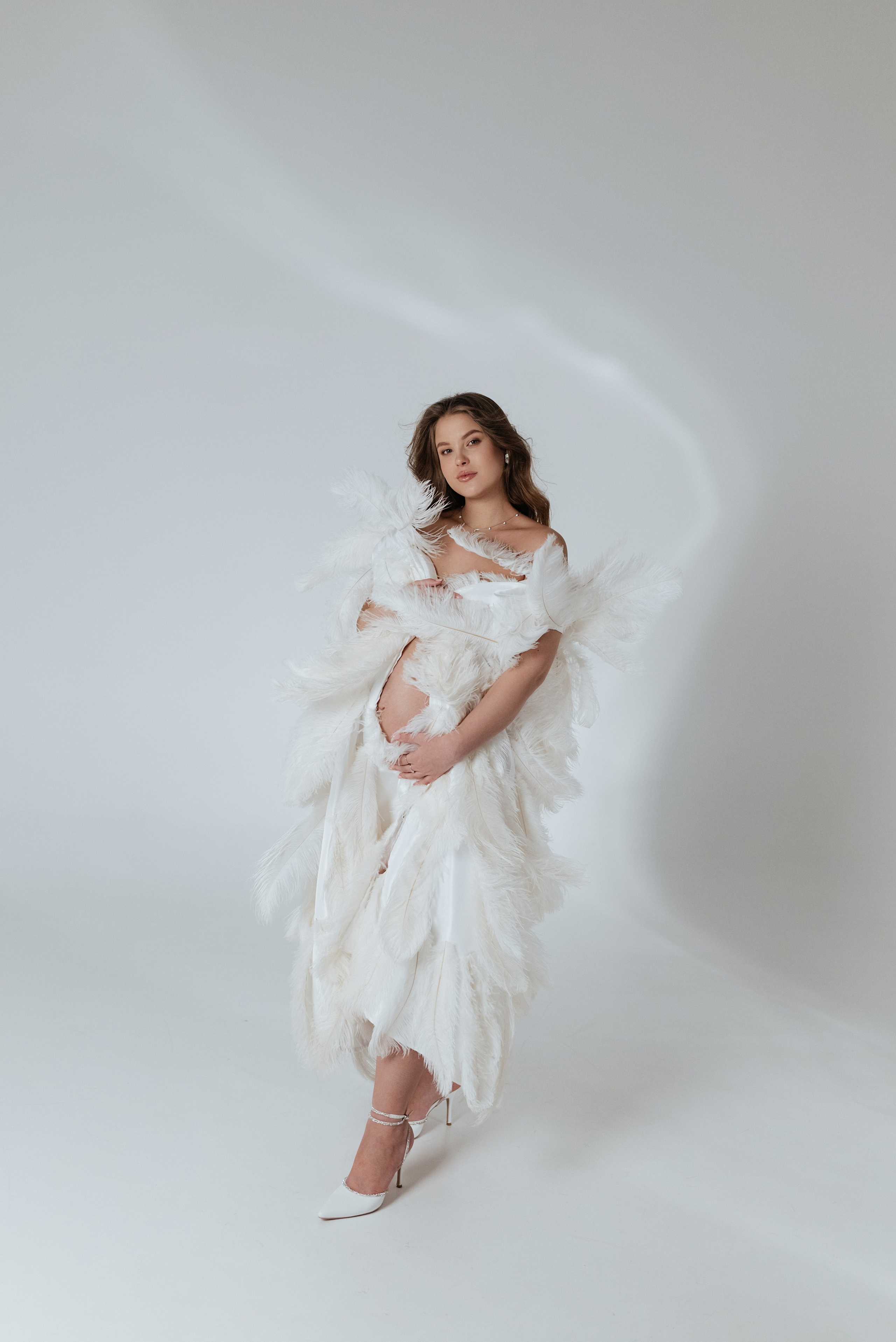 Александр и София. Фотограф Елена Кучук