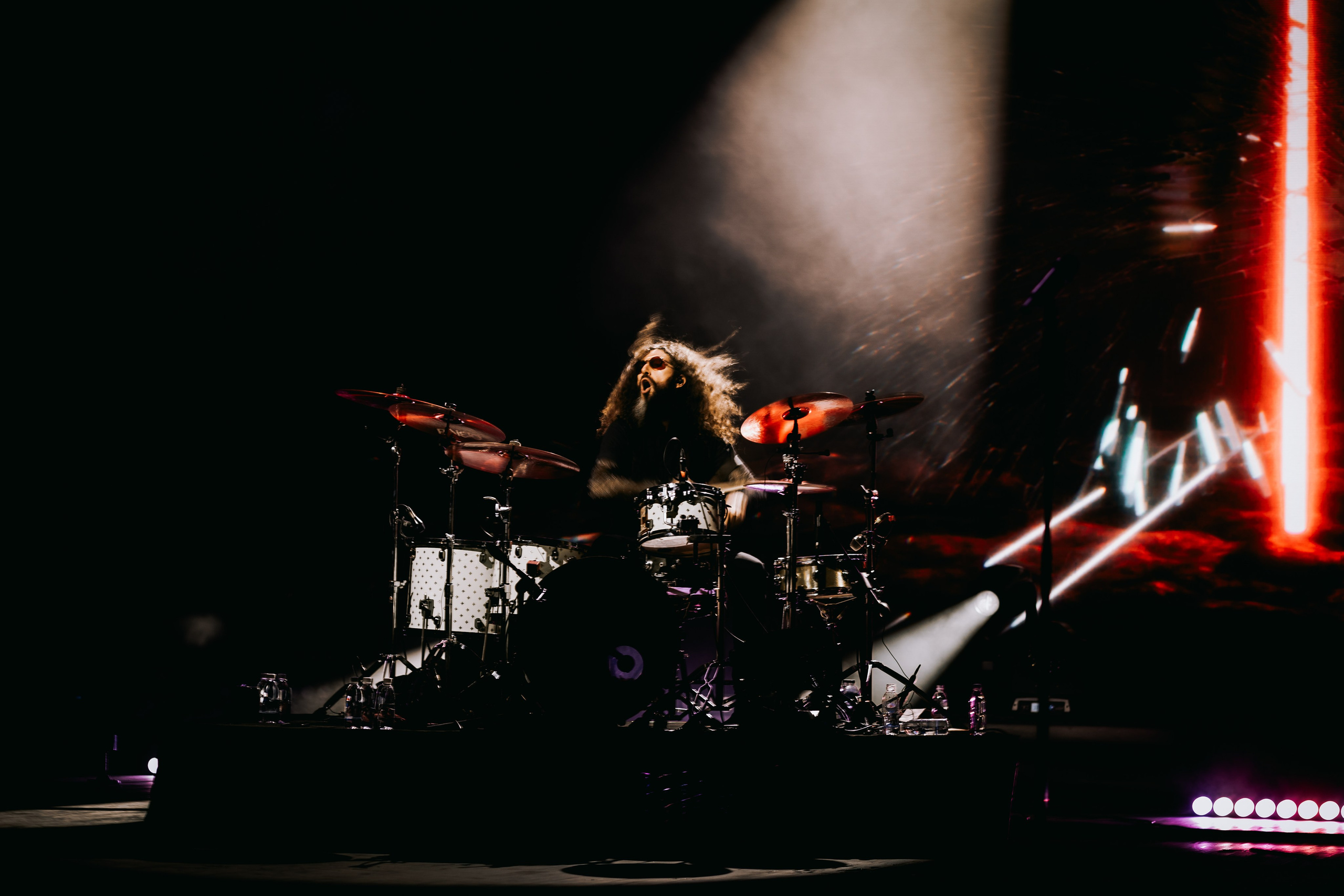 Би-2. Photo & Video production