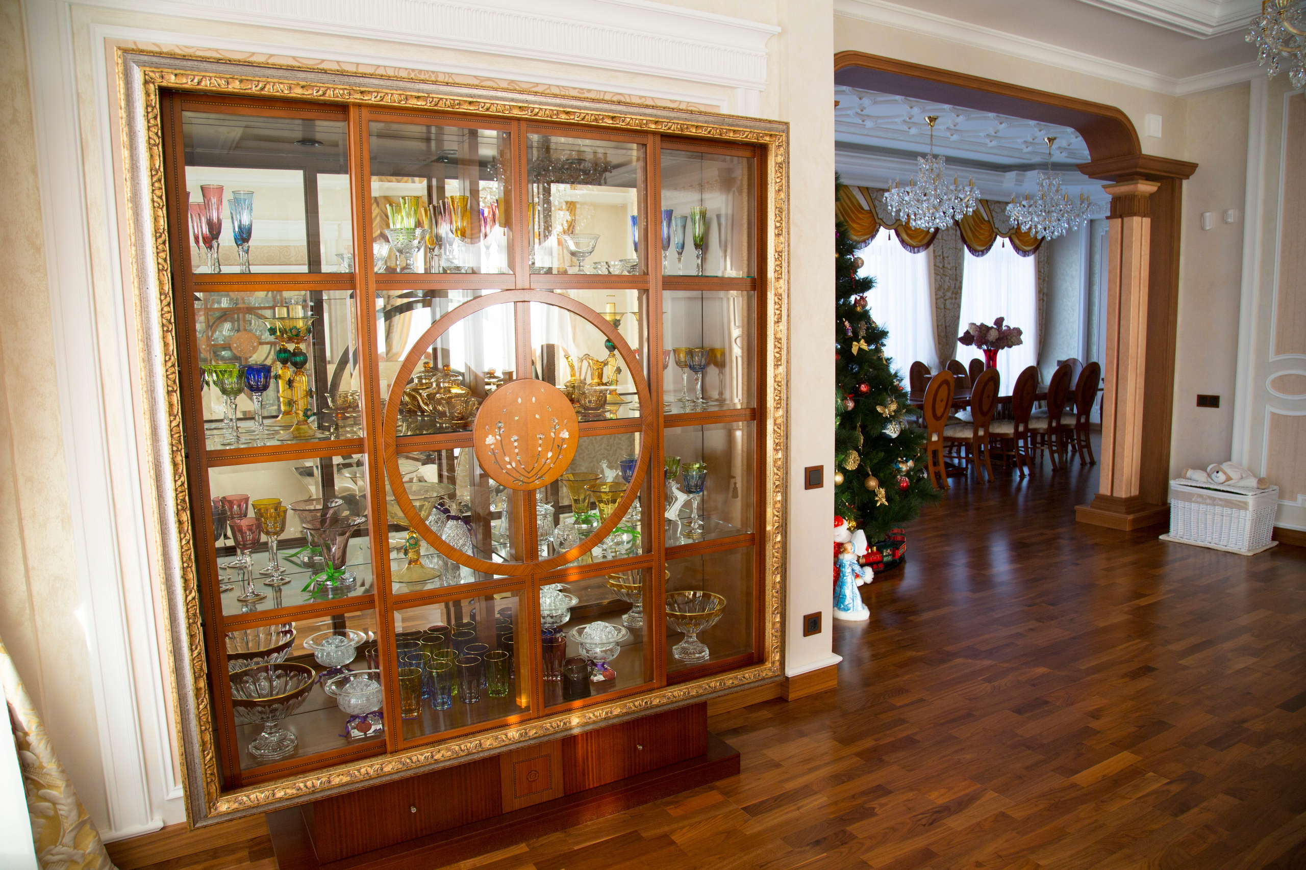 Интерьерная съемка. Профессиональный портретный фотограф в Москве Владимир Глаголев