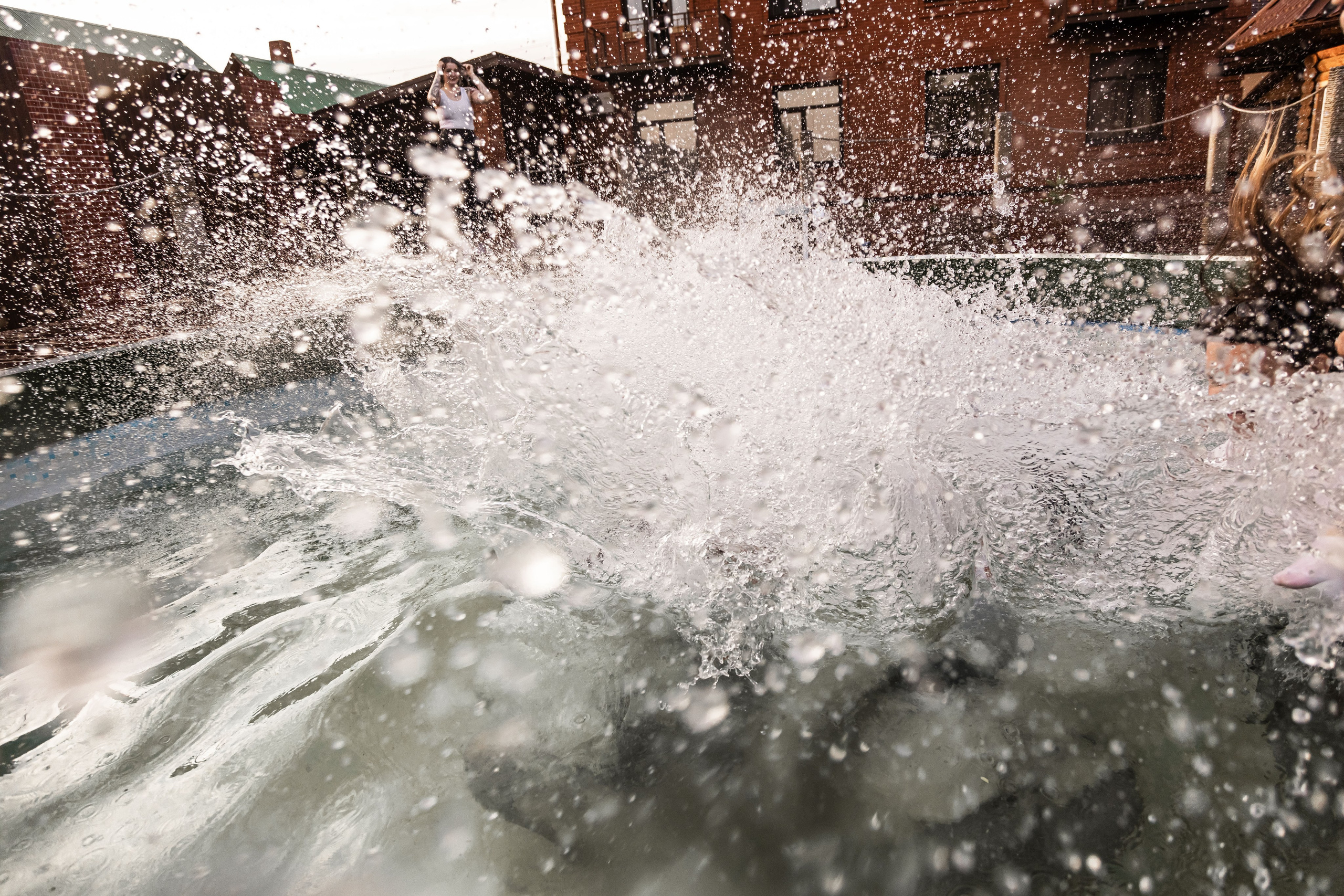 Анастасия и Павел. Свадебный и портретный фотограф в Новосибирске Анастасия Рос