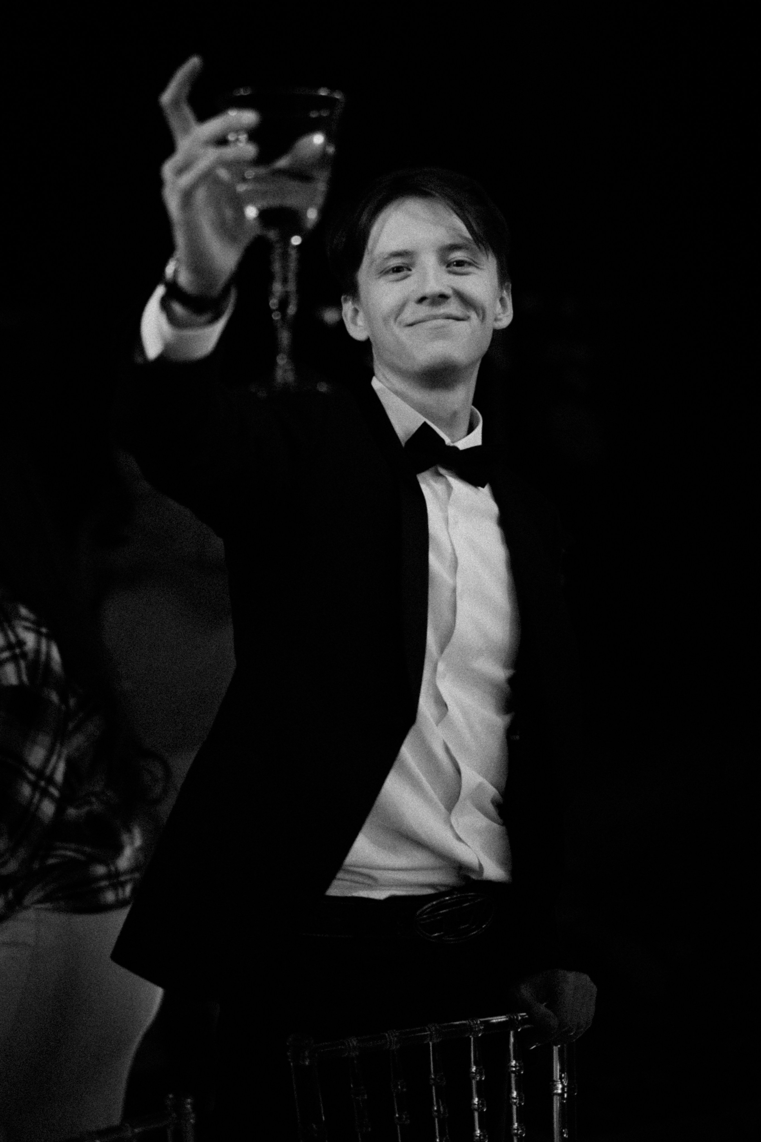 Успеть до рассвета. Абрау. 2023. Никита Погосов