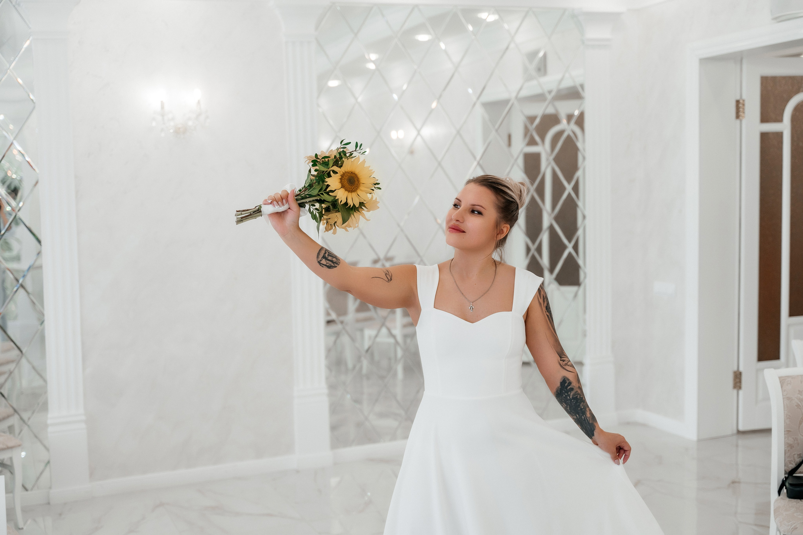 Андрей и Галина. Семейный фотограф в Белгороде Амелина Алина