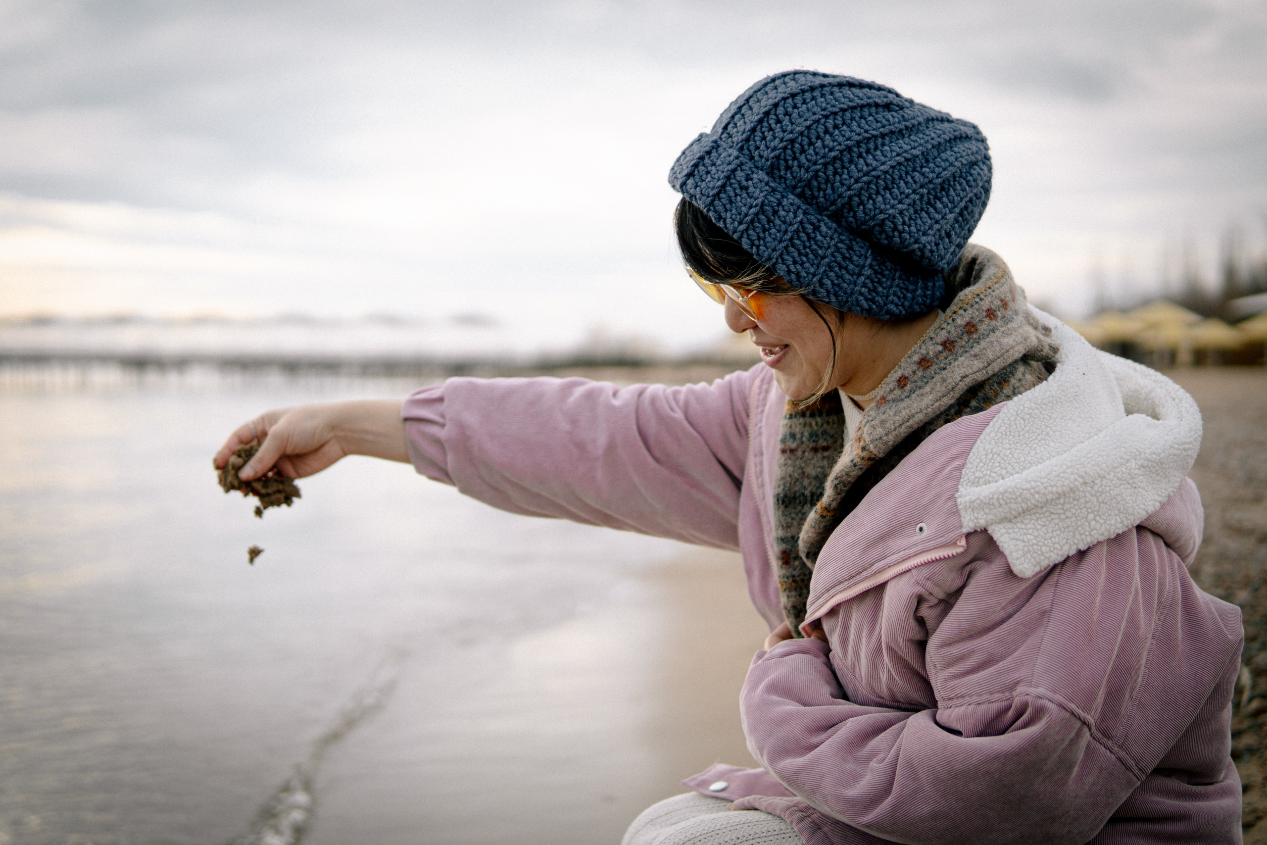 Tali. Natalya Bondareva Photographу