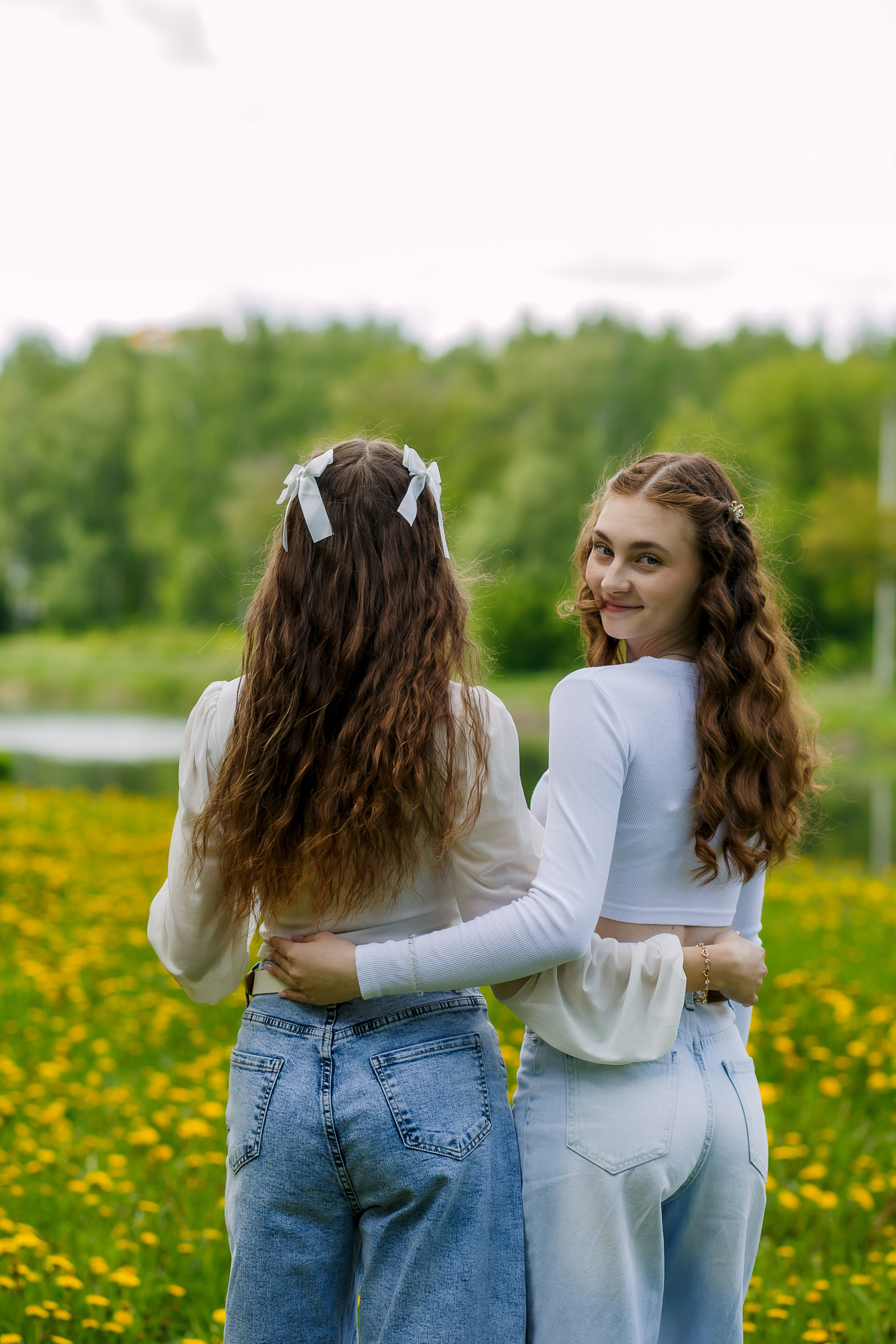 Старшие классы. Фотограф Саранск Екатерина Жукова