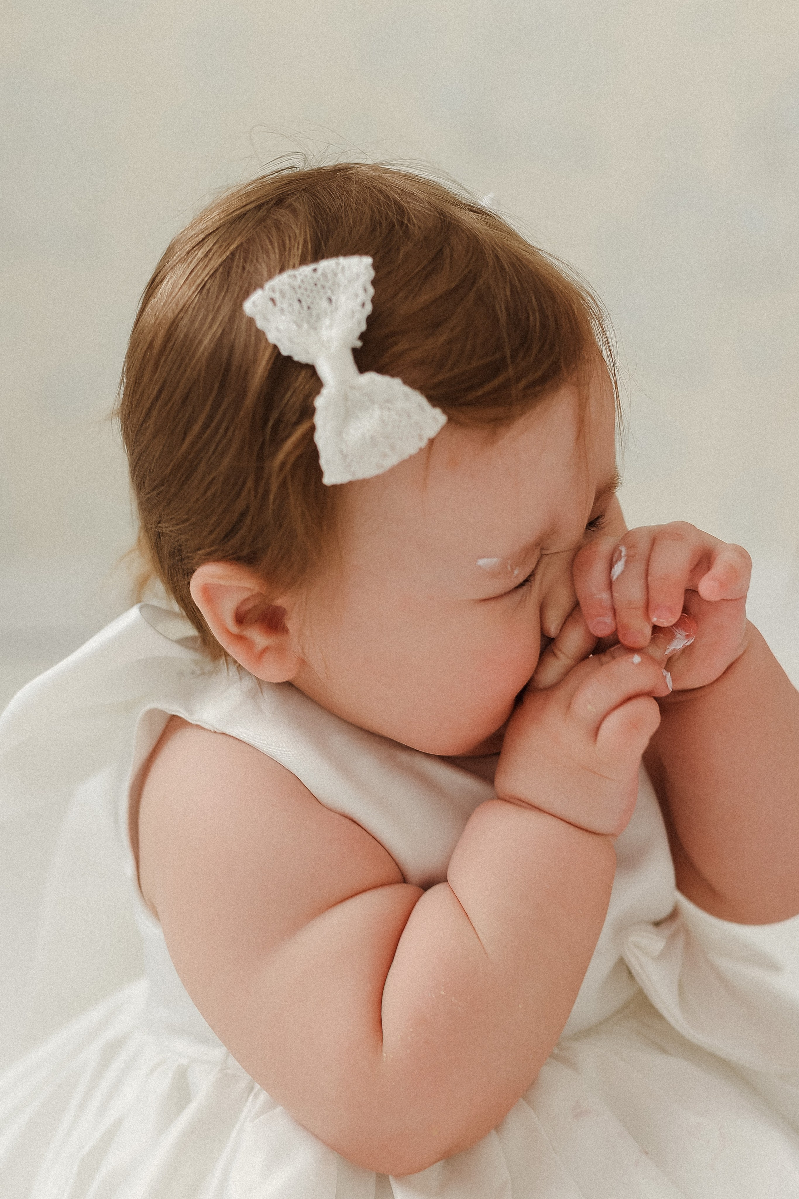 Сашеньке 1 годик. Семейный фотограф в Нижнем Новгороде Доронина Юлия