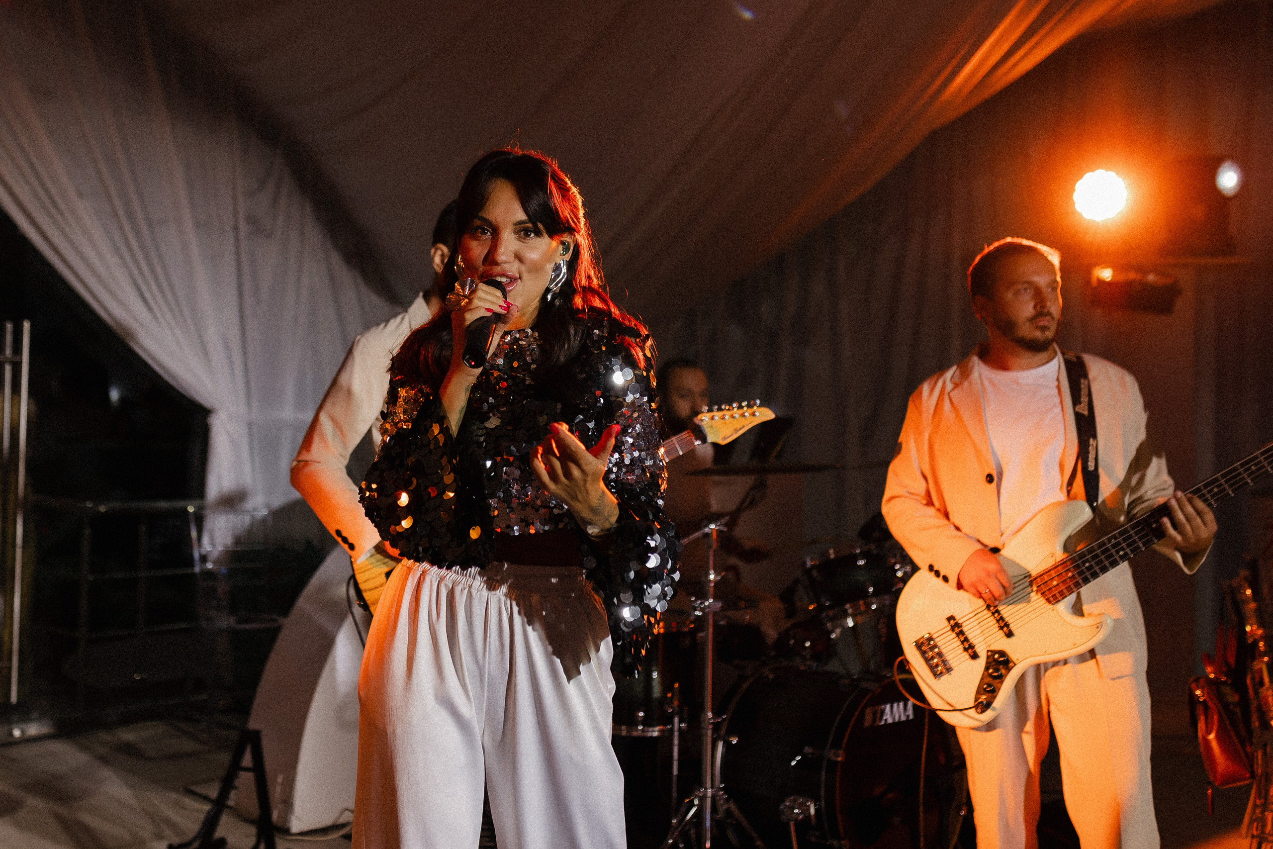 Свадебный вечер. Семейный фотограф в Нижнем Новгороде Доронина Юлия