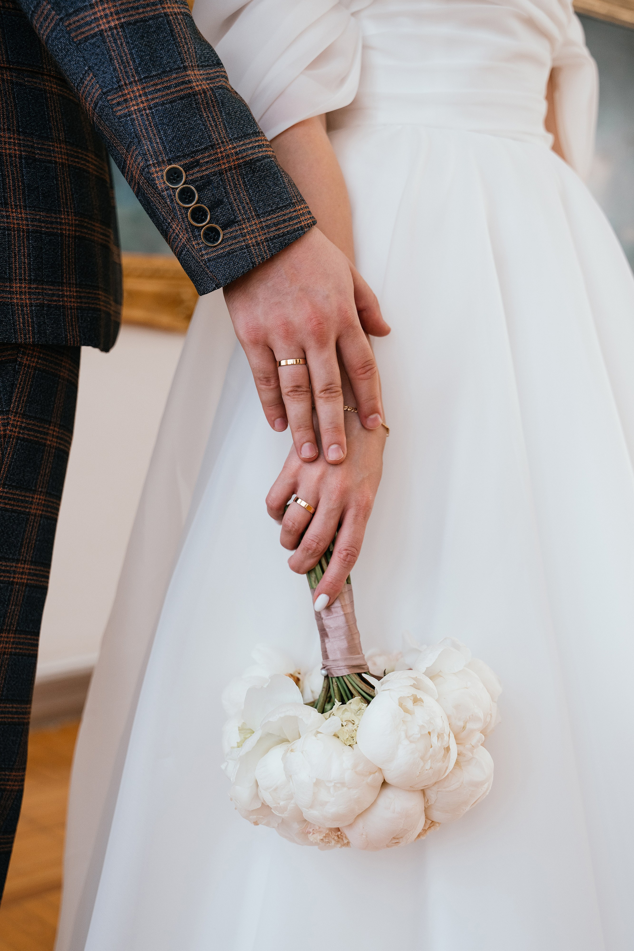 Wedding day #65. Свадебный, семейный фотограф в Рязани Лена Брант