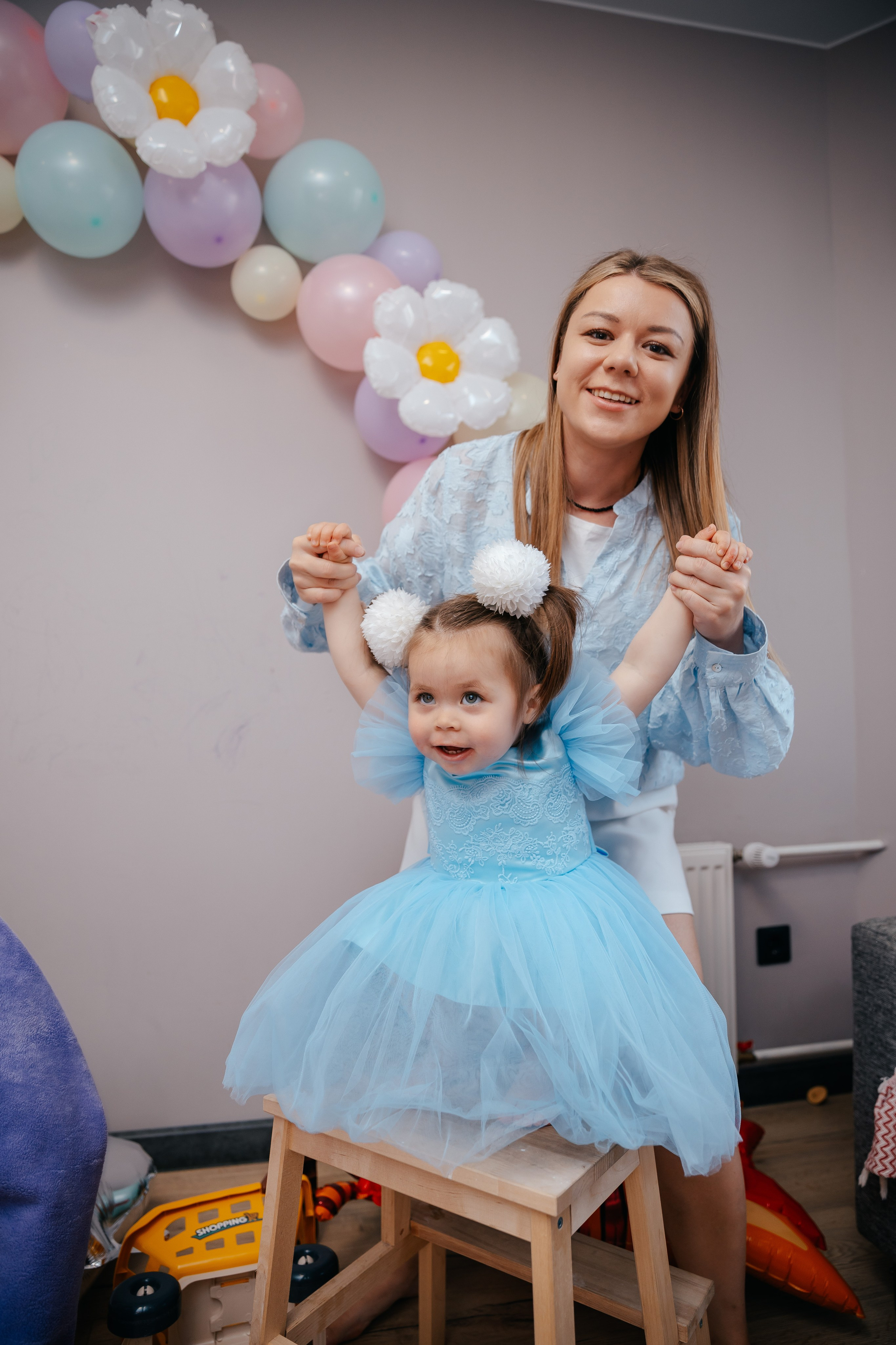 Кире 2 годика. Семейный lifestyle фотограф в Санкт-Петербурге Людмила Пахомова