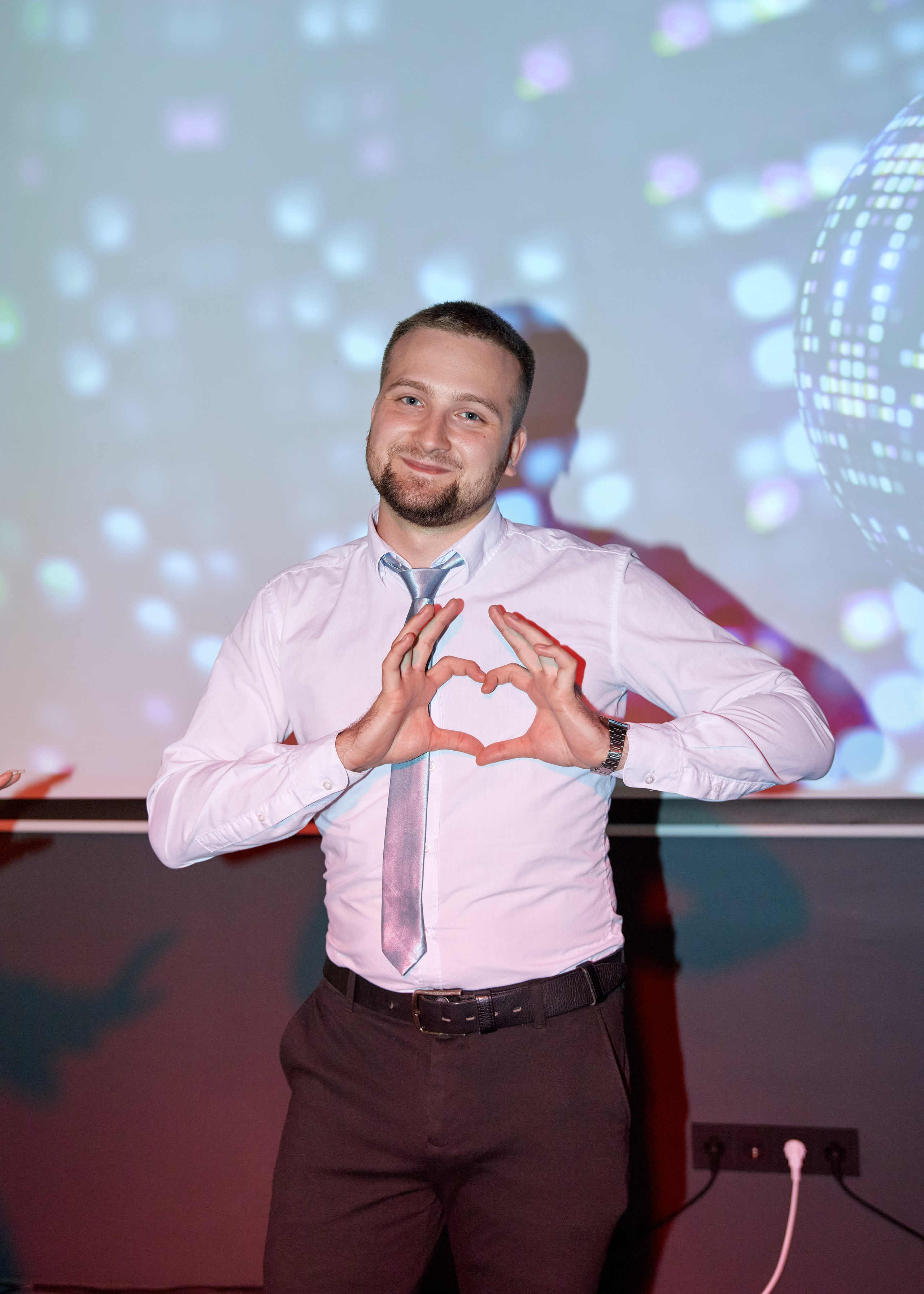 Антон и Кристина. Фотограф в Самаре Анастасия Афанасьева