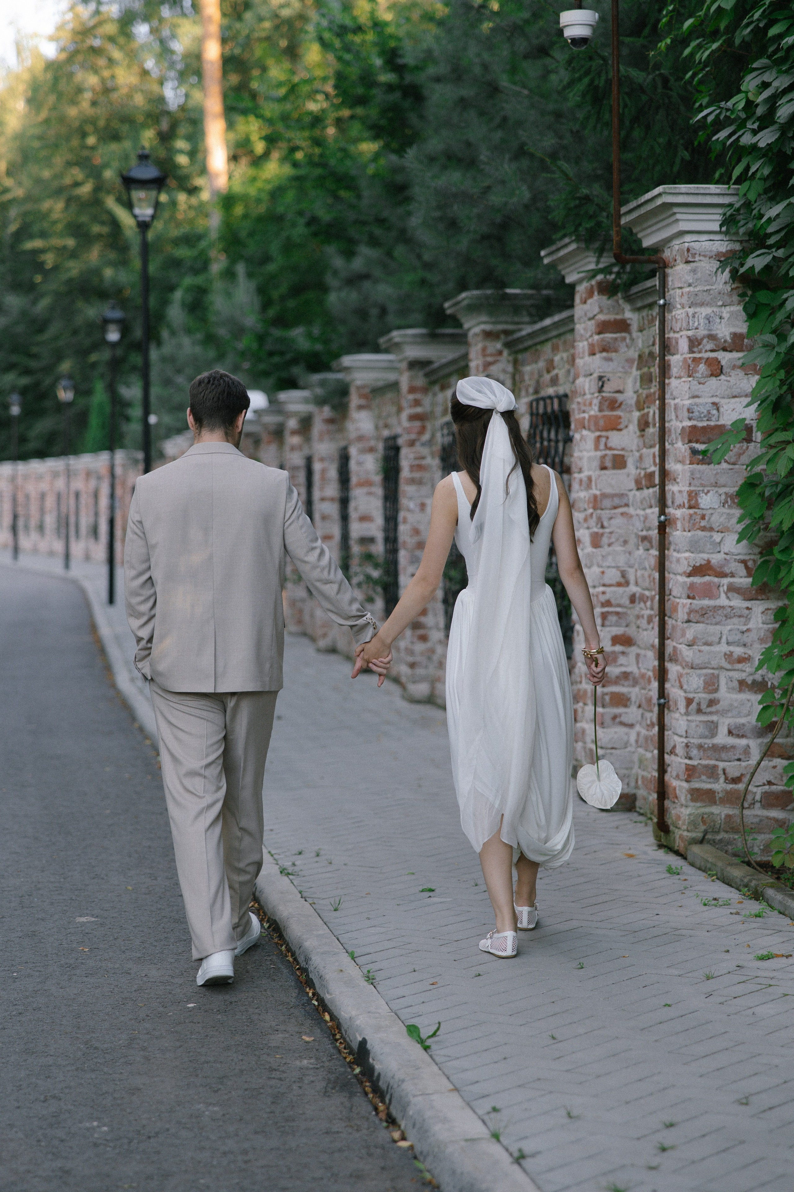 София & Кристиан. Photographer Smyslova Lilia