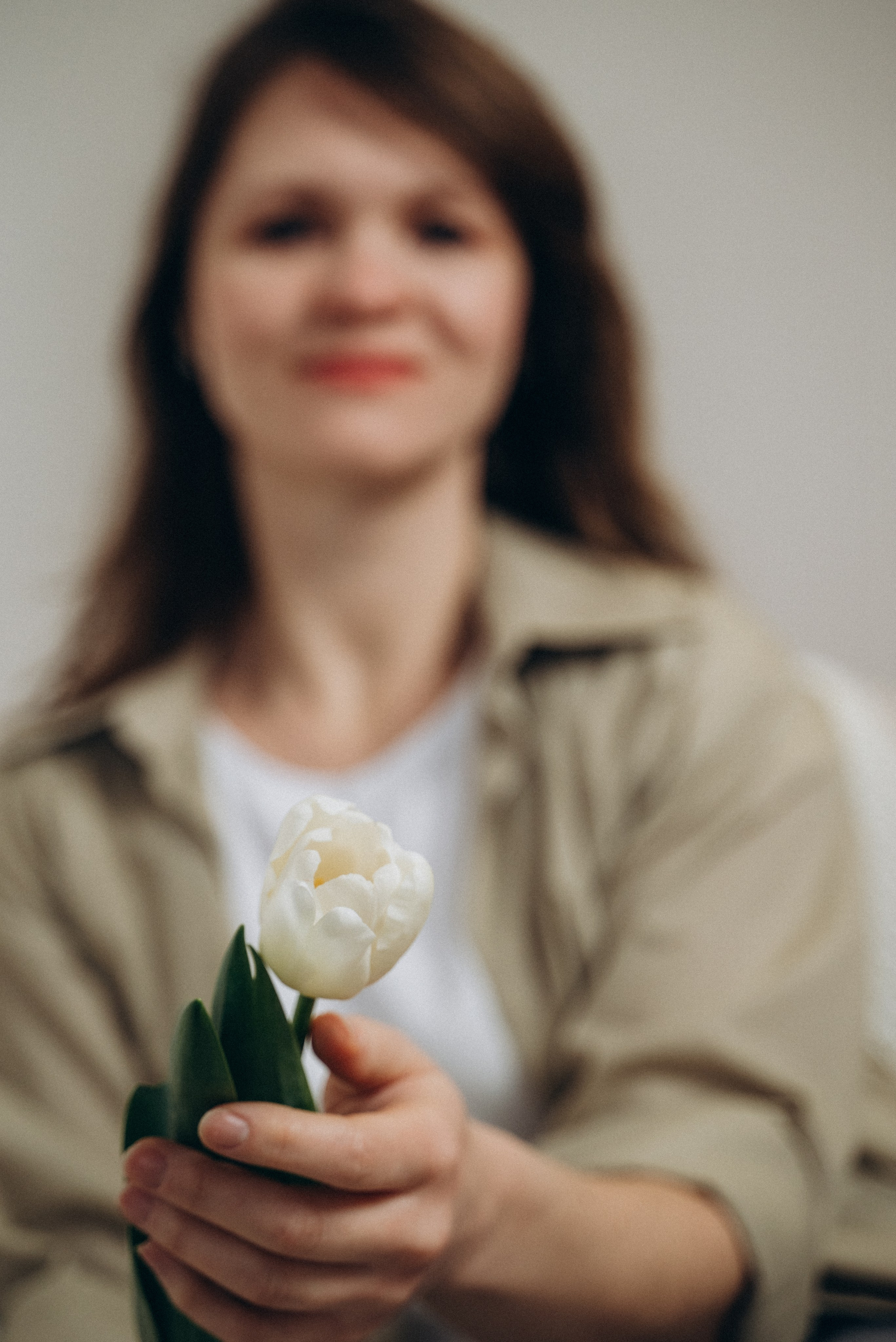 Света — весенний фотодень. Семейный фотограф в Минске Дарья Дреко