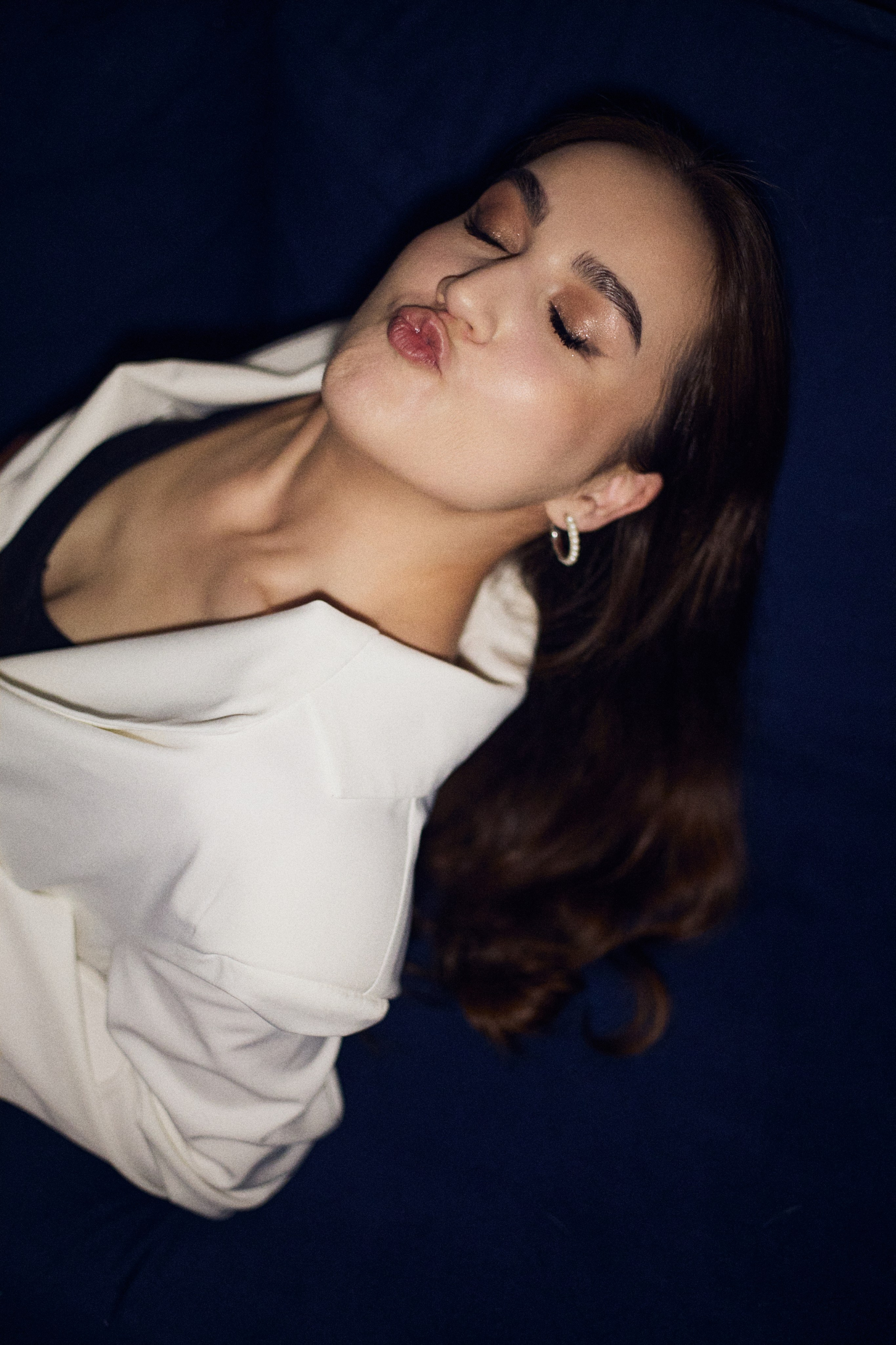 Дина. Фотограф в Екатеринбурге Андрей Сперанский