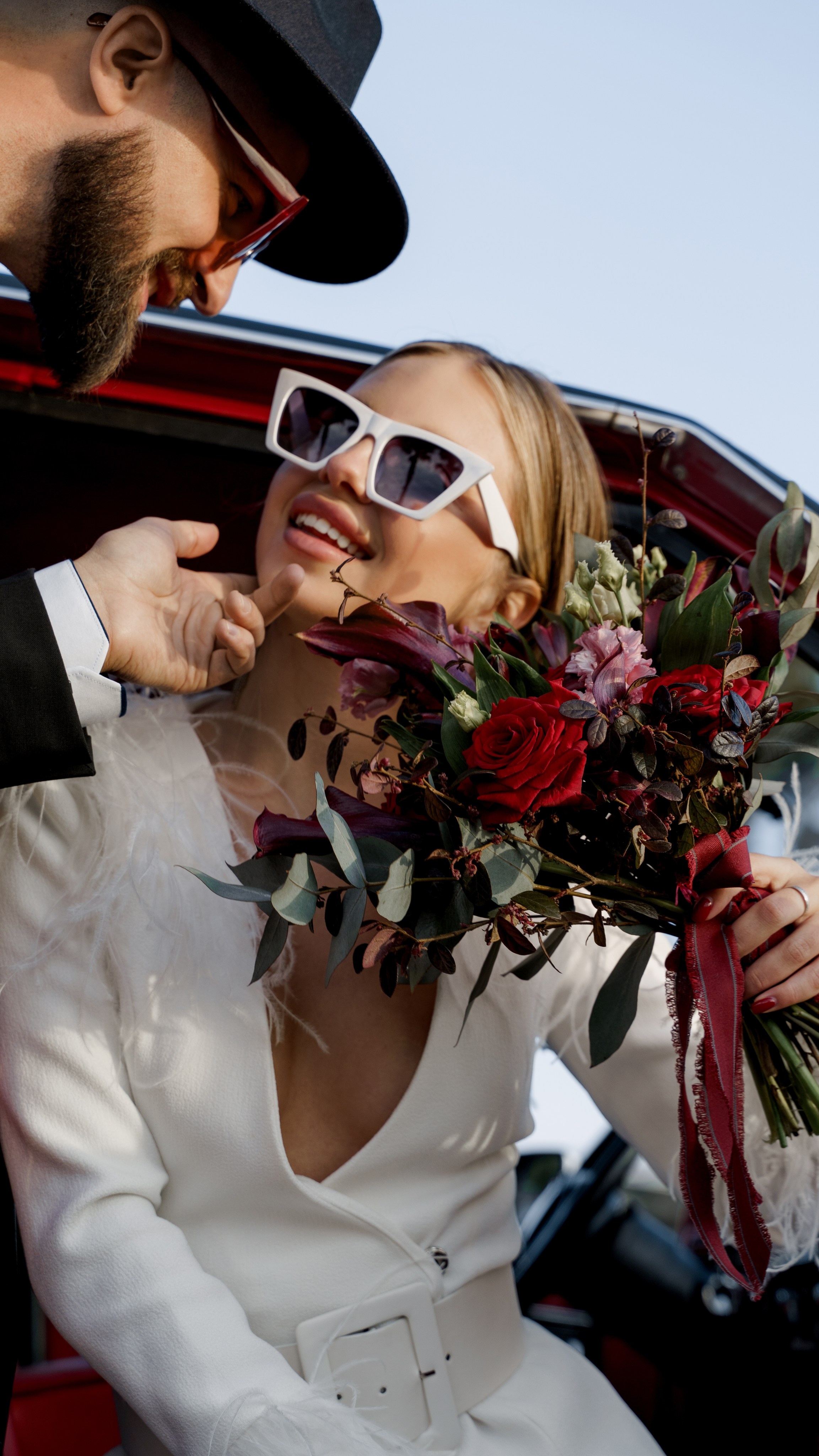 Ростислав и Ева. Свадебный фотограф Санкт-Петербург, Сочи, Питер, Выборг, Луга, Псков