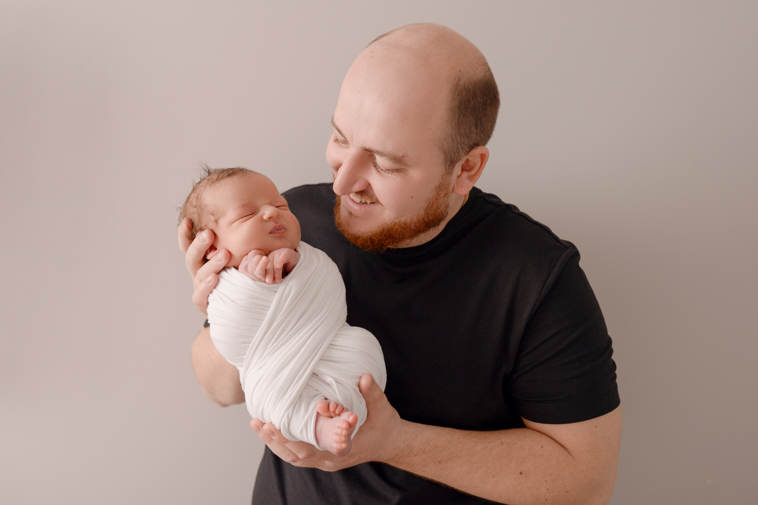 Лев. Семейный фотограф в Москве Лилия Лебедева