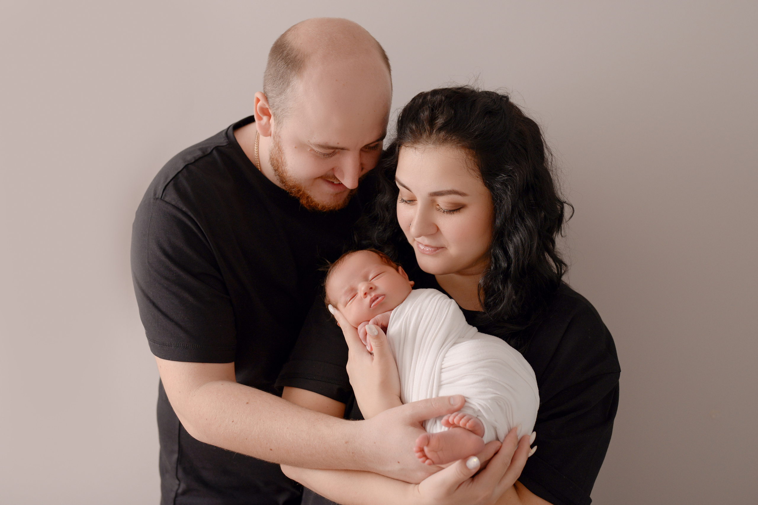 Лев. Семейный фотограф в Москве Лилия Лебедева