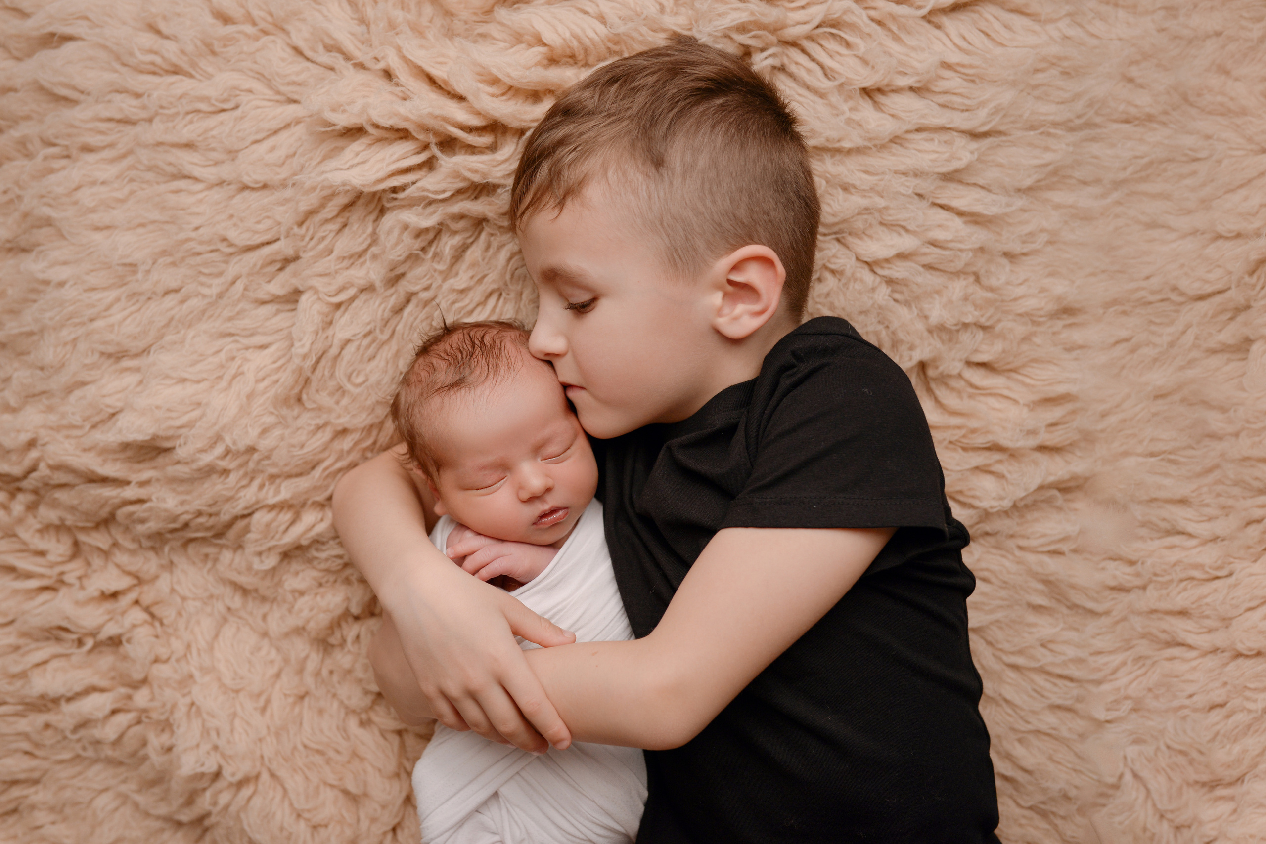 Лев. Семейный фотограф в Москве Лилия Лебедева