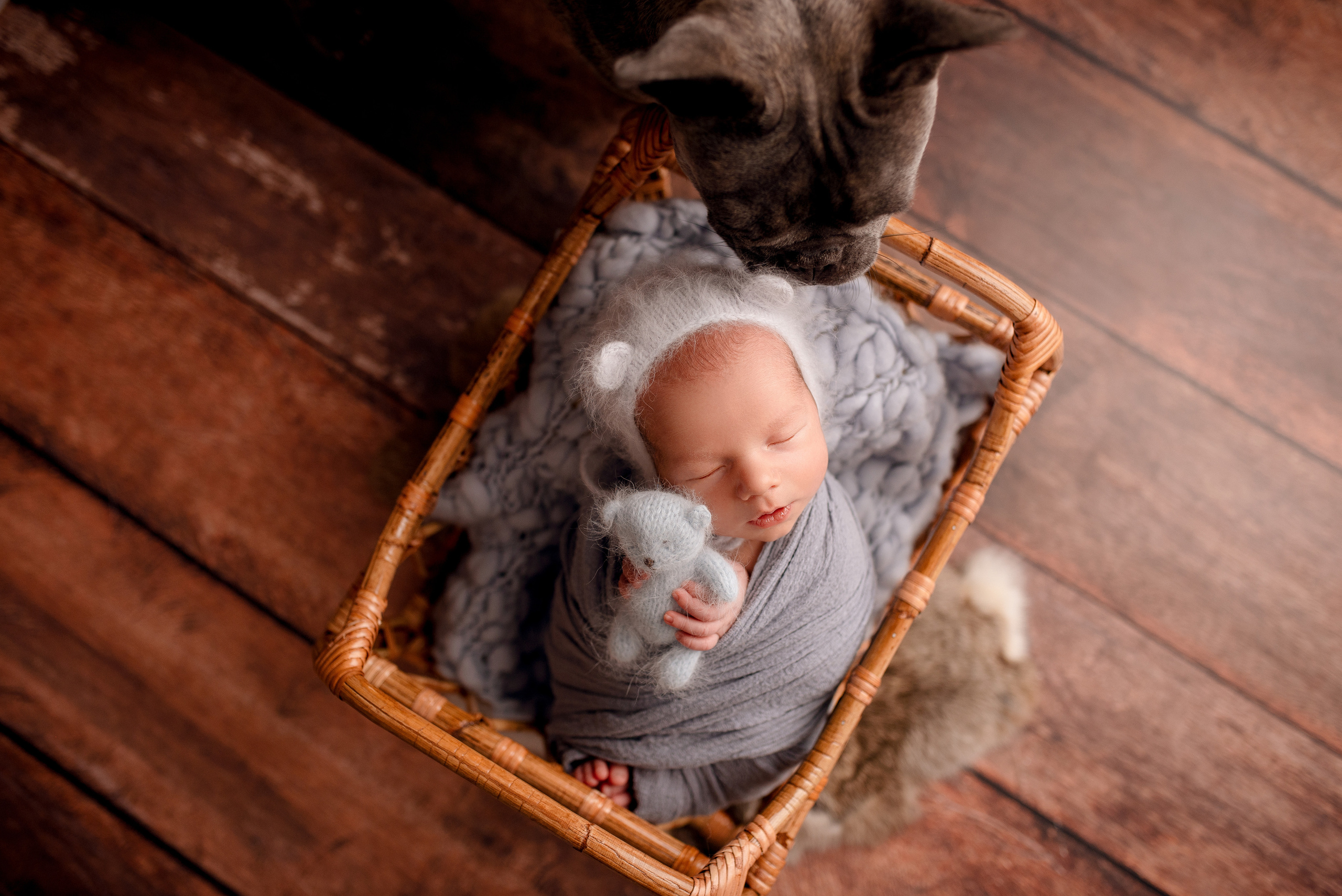 Алексей. Семейный фотограф в Москве Лилия Лебедева