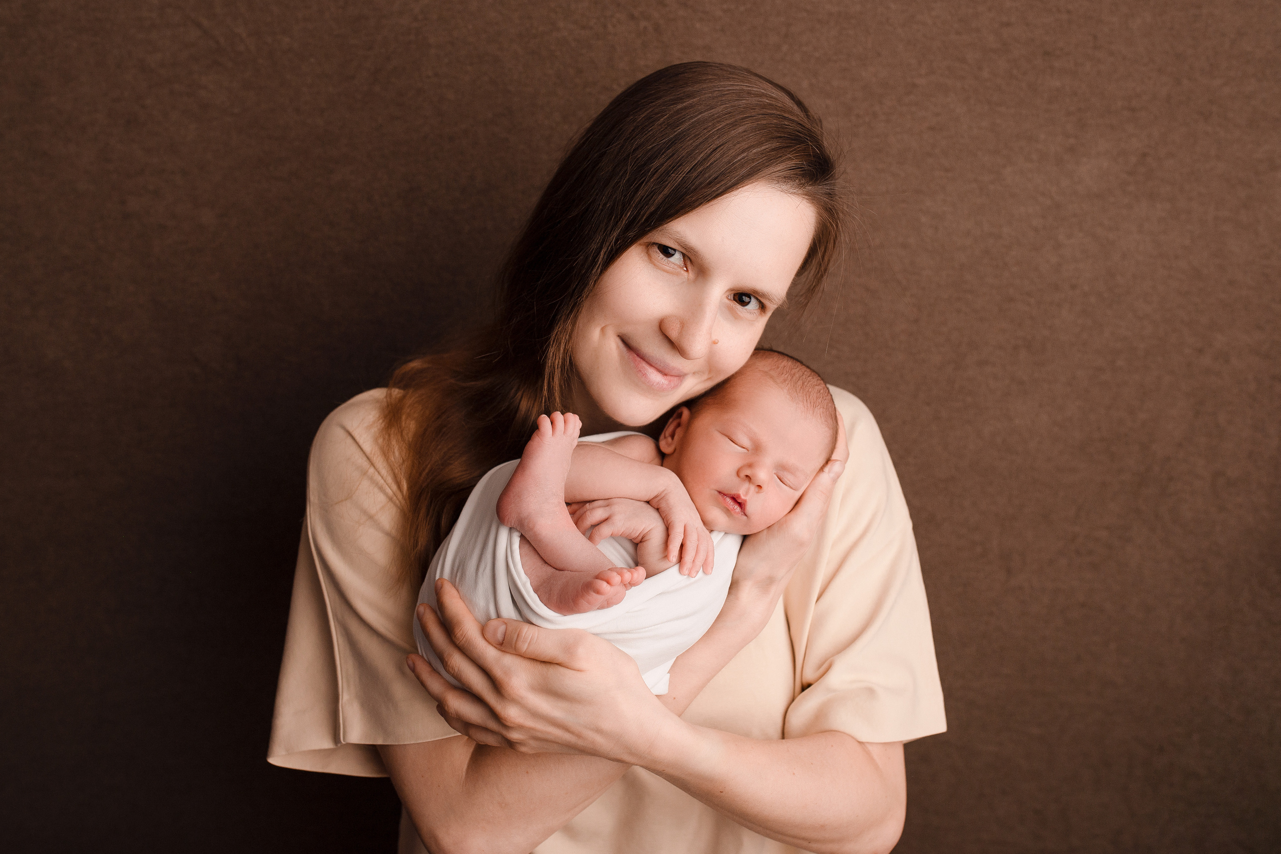 Алексей. Семейный фотограф в Москве Лилия Лебедева