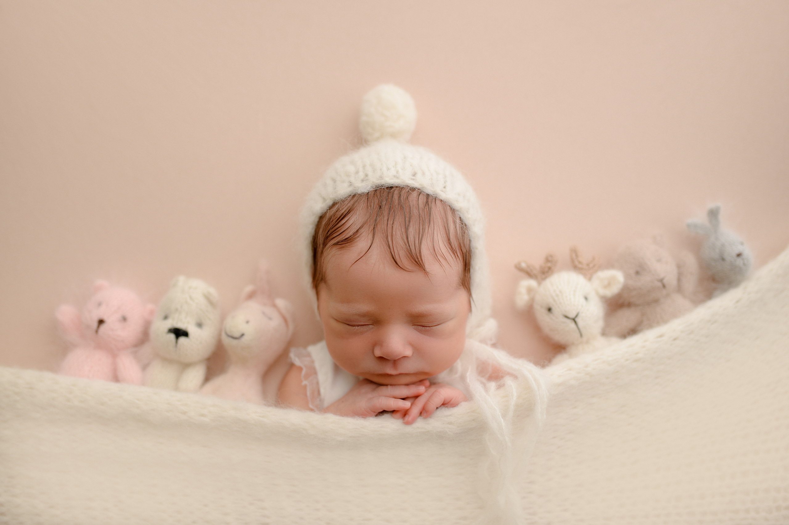 Стеша. Семейный фотограф в Москве Лилия Лебедева