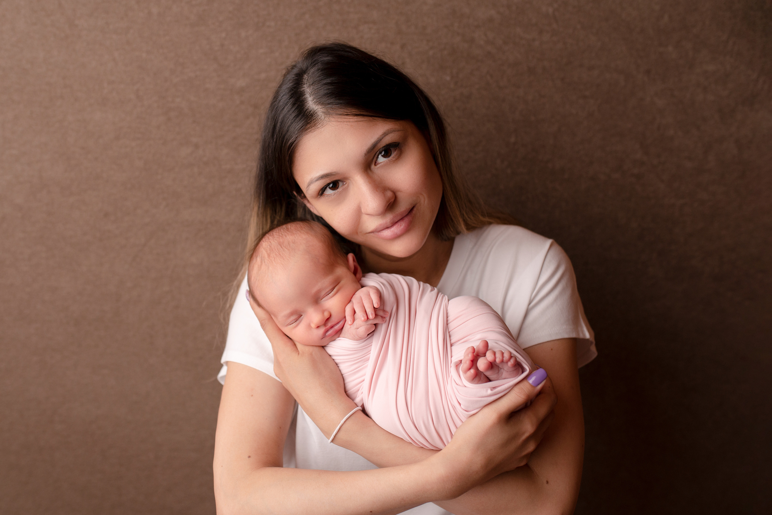 Мия. Семейный фотограф в Москве Лилия Лебедева