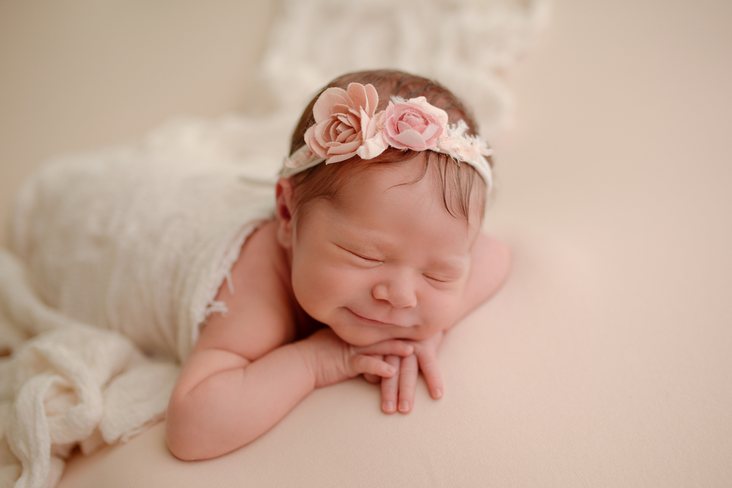 Стеша. Семейный фотограф в Москве Лилия Лебедева