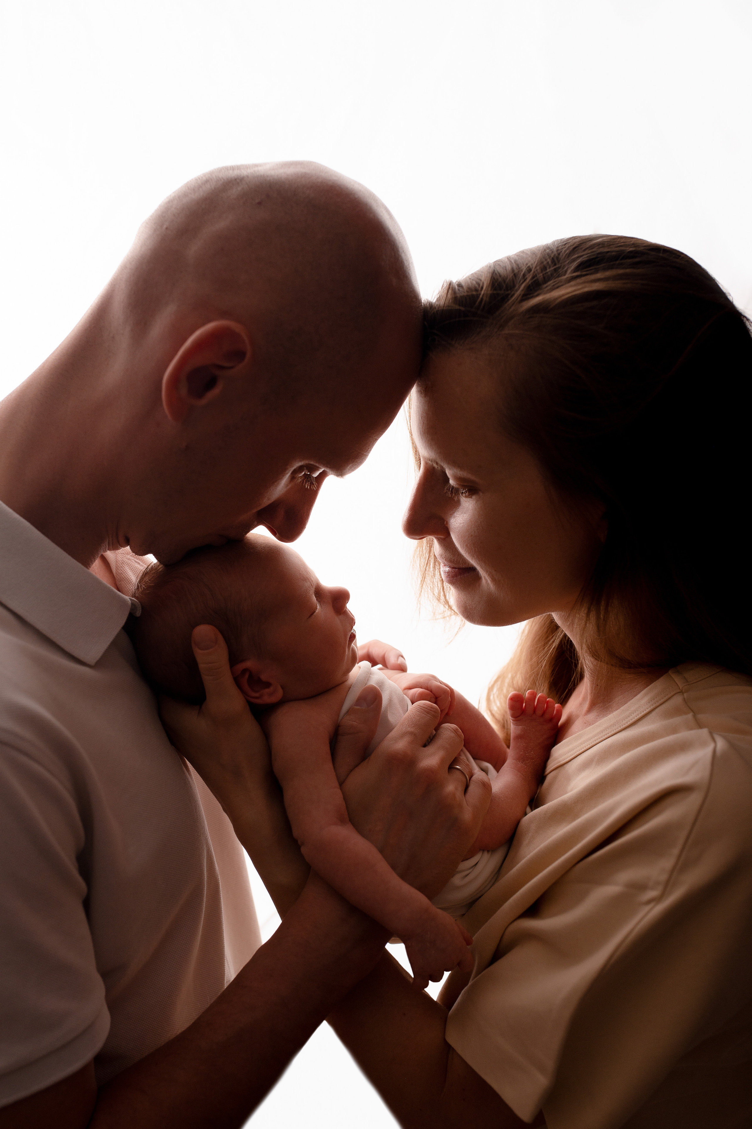 Алексей. Семейный фотограф в Москве Лилия Лебедева