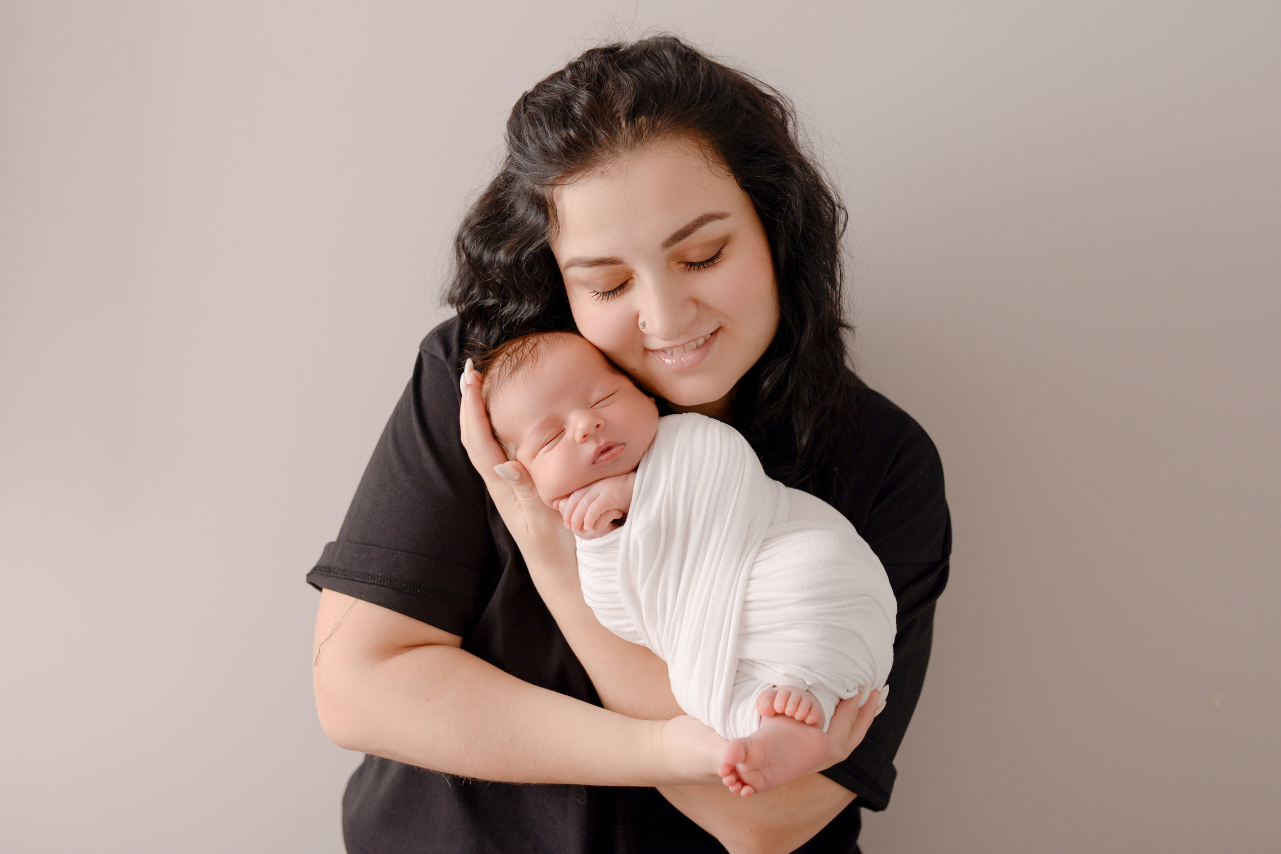 Лев. Семейный фотограф в Москве Лилия Лебедева