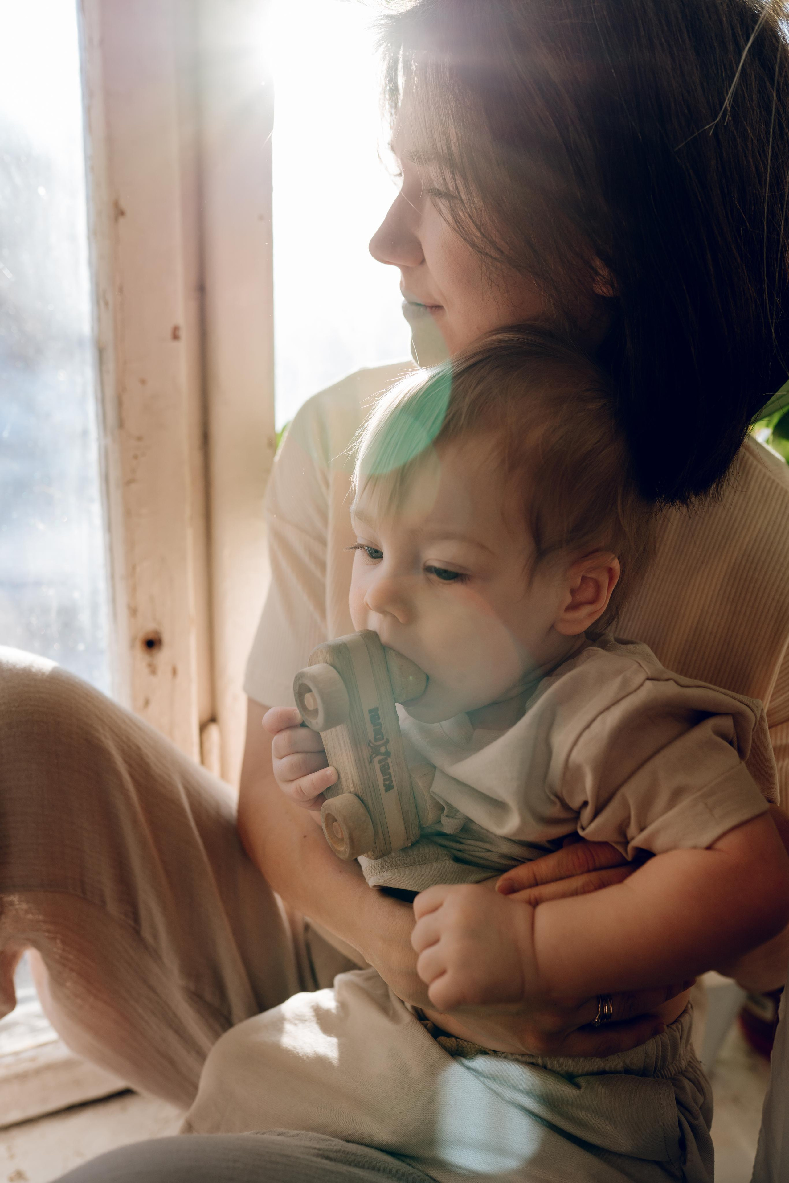Юля, Женя и Мартин. Семейный фотограф в Москве Лилия Лебедева