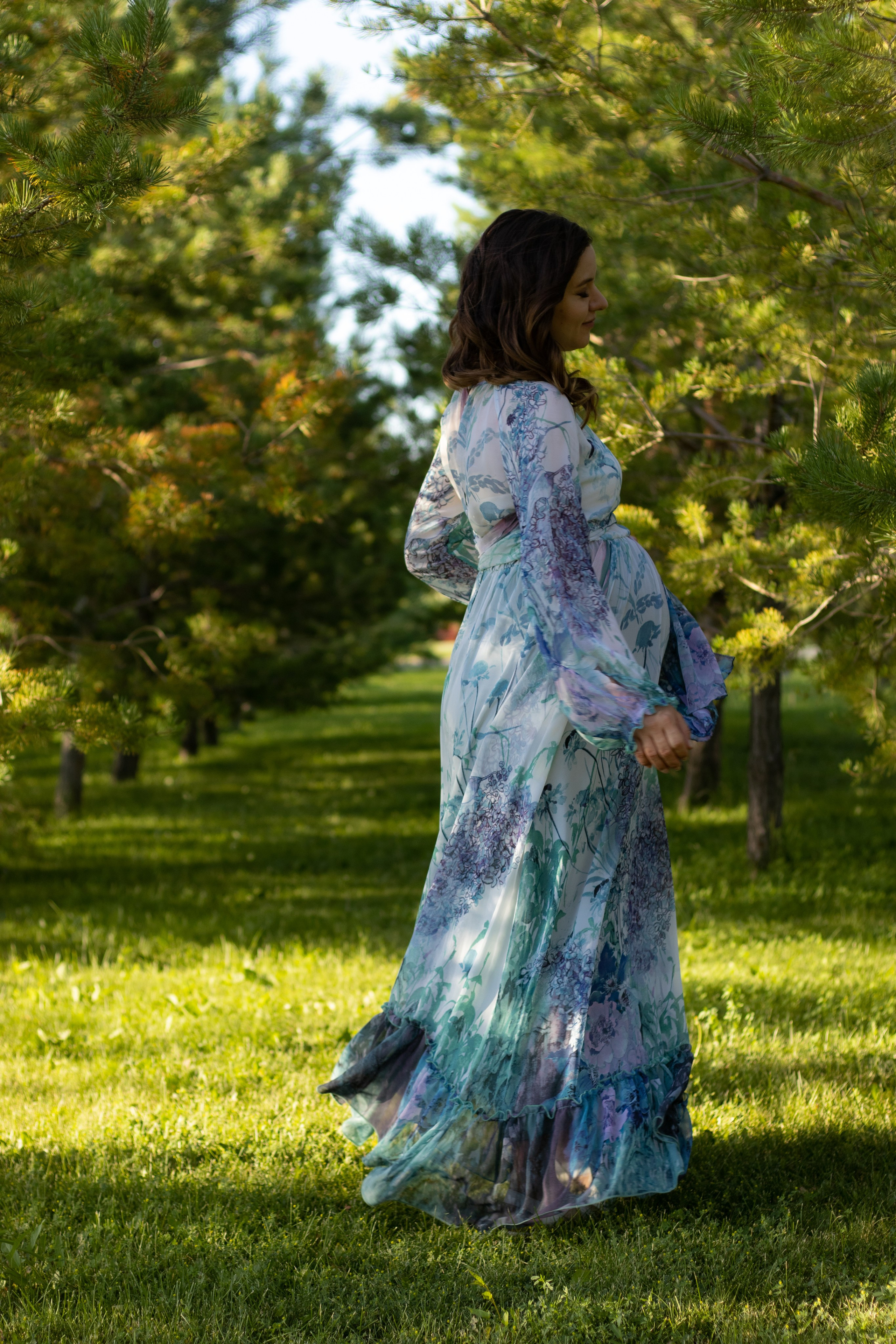 Фотопрогулка. Фотограф в Астане, индивидуальная, семейная, домашняя фотосессия