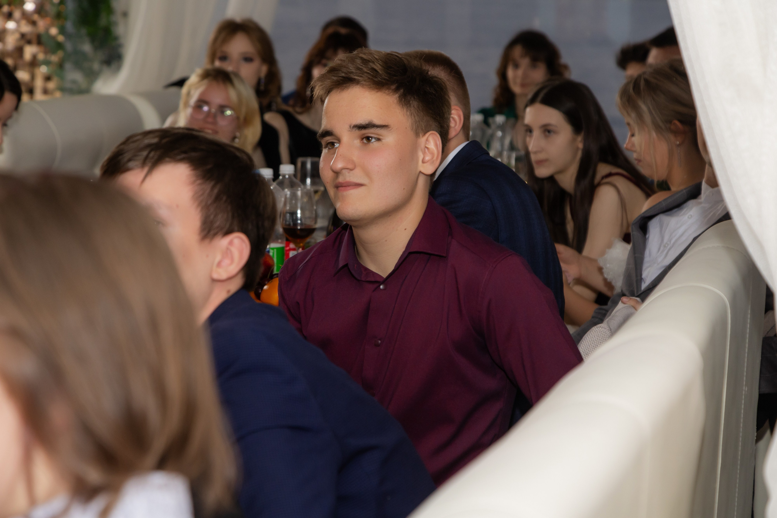 Выпускной 2024. Фотограф в Самаре / Олеся Широнина