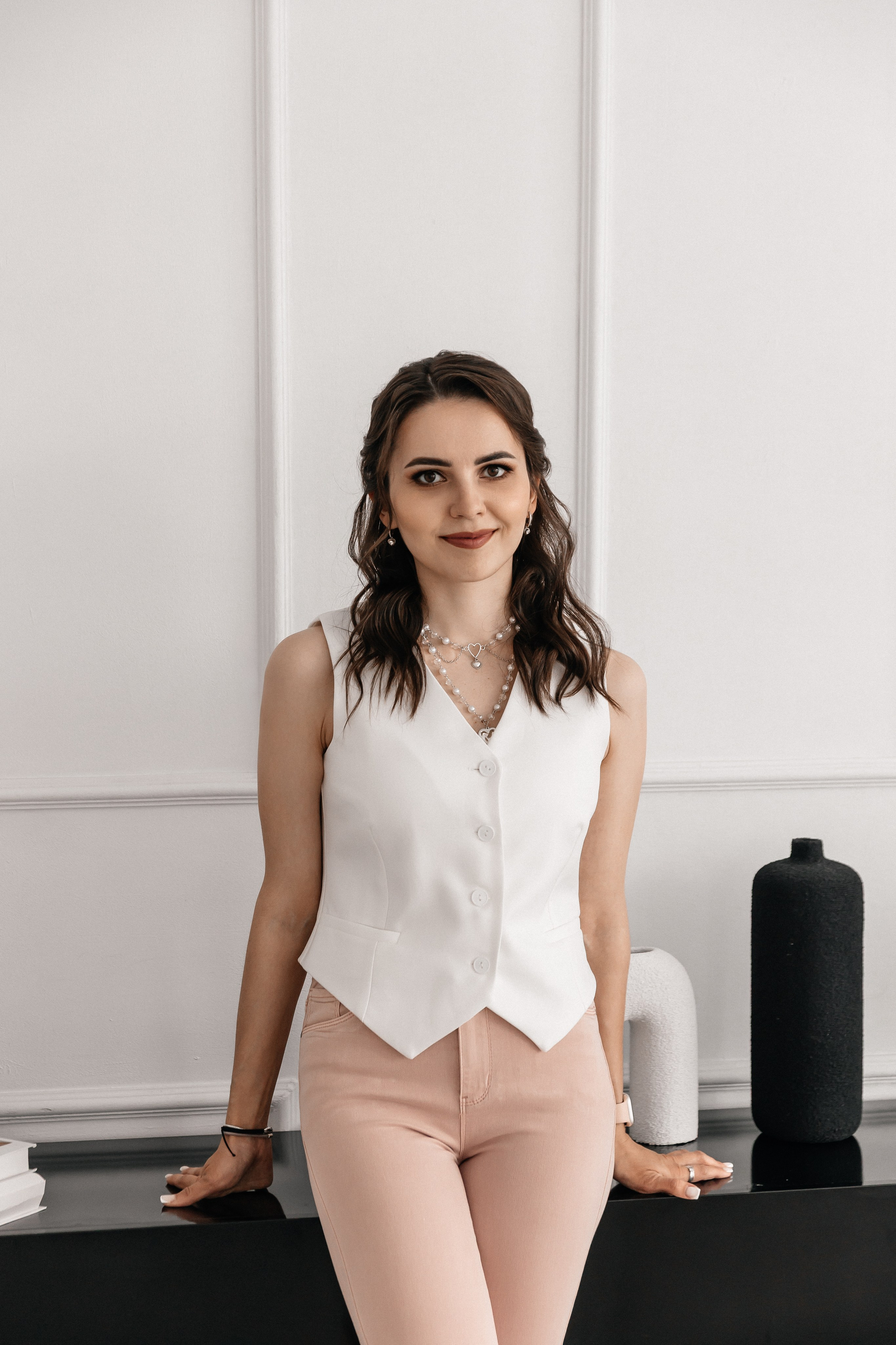 Кристина. Семейный фотограф Минск Усова Ольга