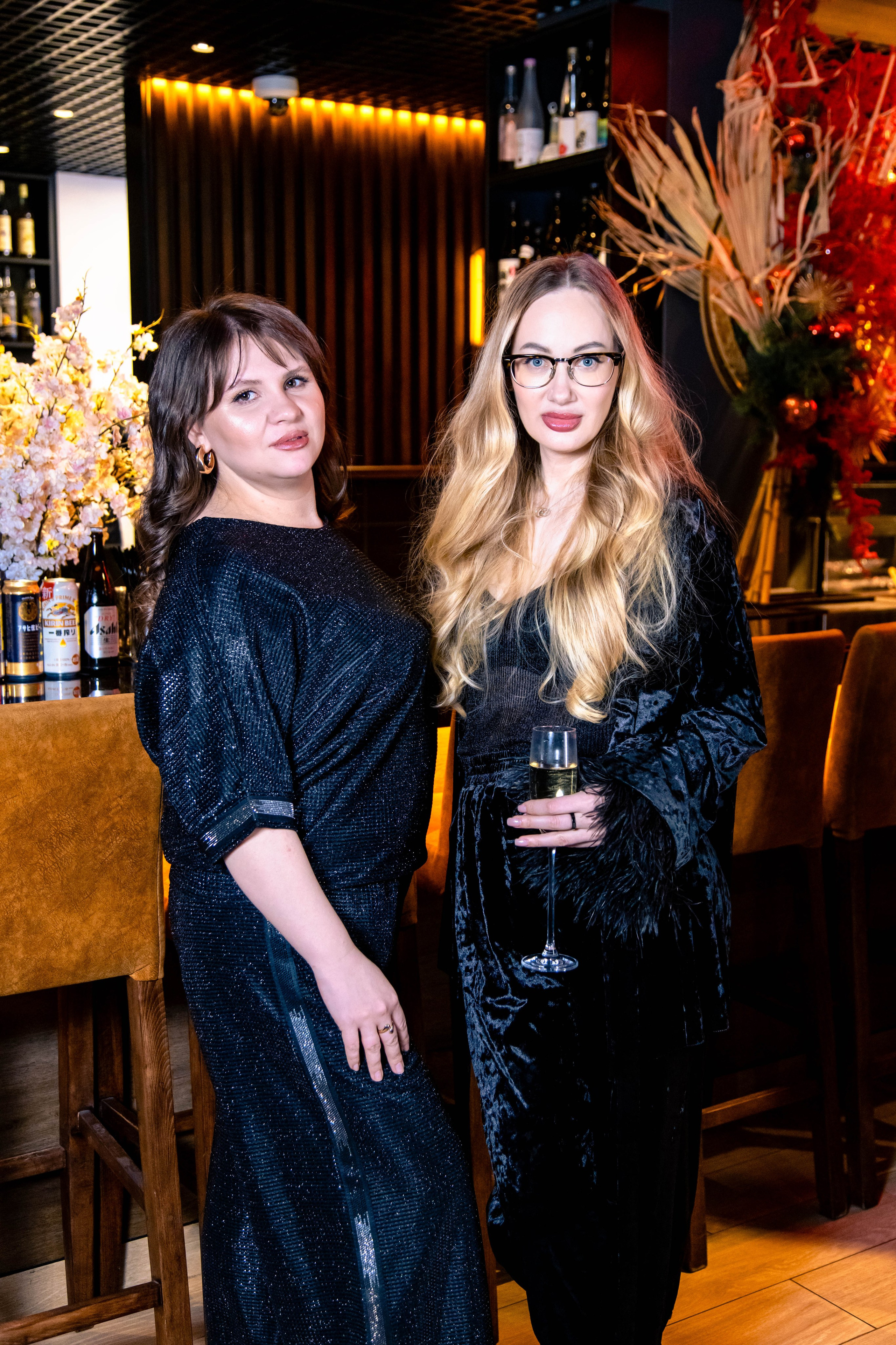 Корпоратив «BEAUTY NOVA» и «5TH AVENUE». МЕДИА-РЕСУРС ХАБАРОВСК / Фотоотчеты / Репортажи / События