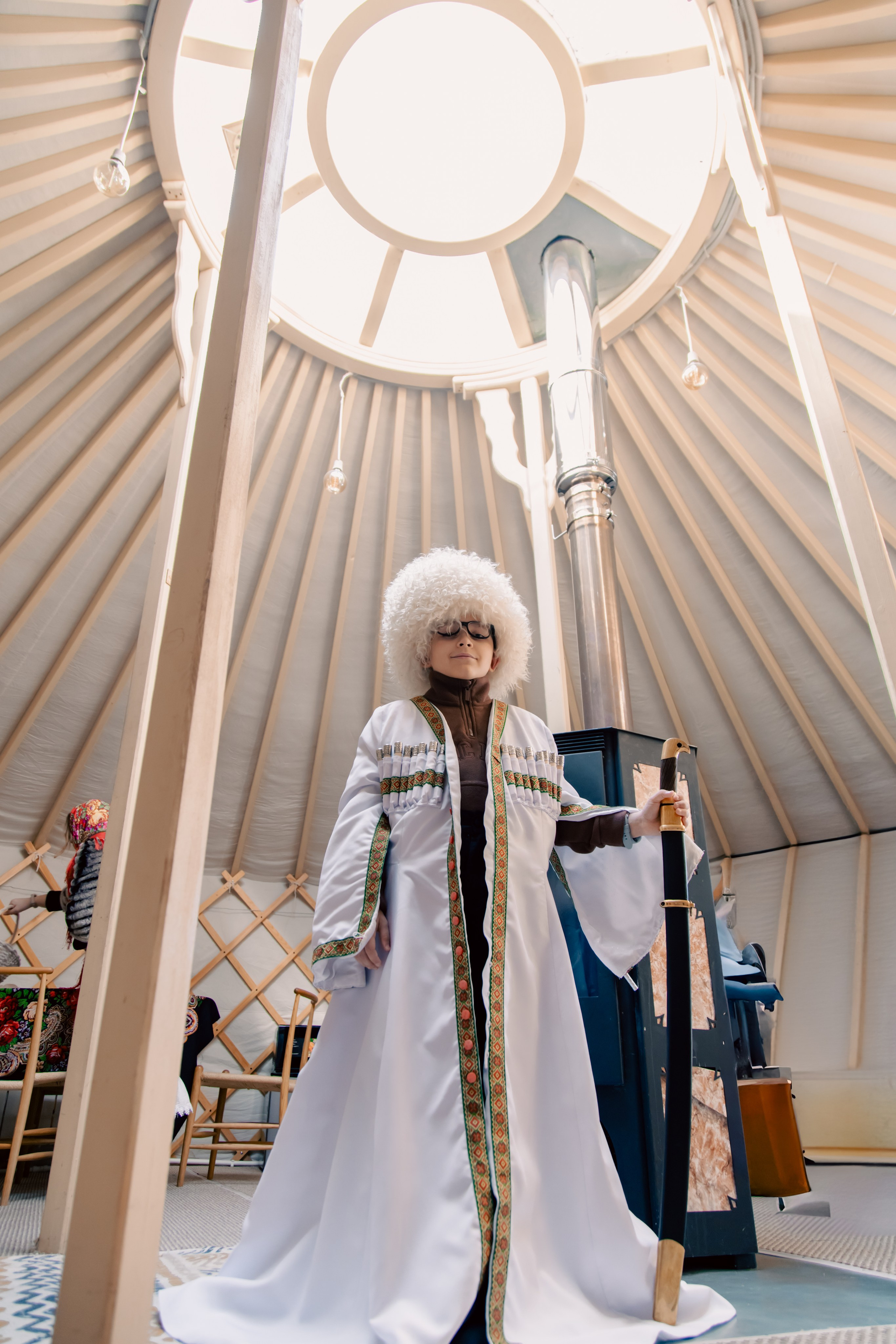 Закрытие масленицы «ДВ Каникулы». МЕДИА-РЕСУРС ХАБАРОВСК / Фотоотчеты / Репортажи / События