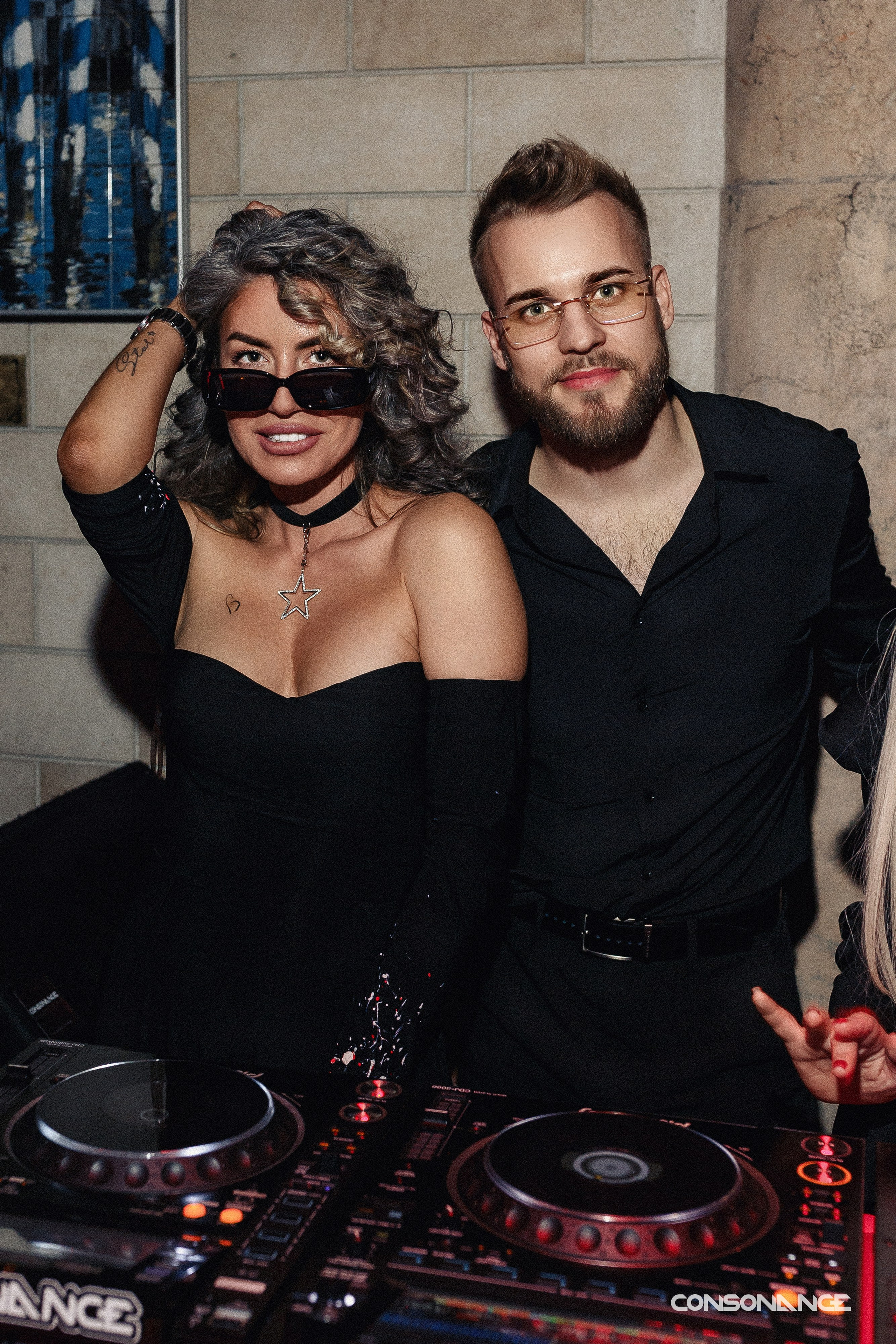 CONSONANCE COMMUNITY. Сергей Лебедев событийный фотограф во Владивостоке