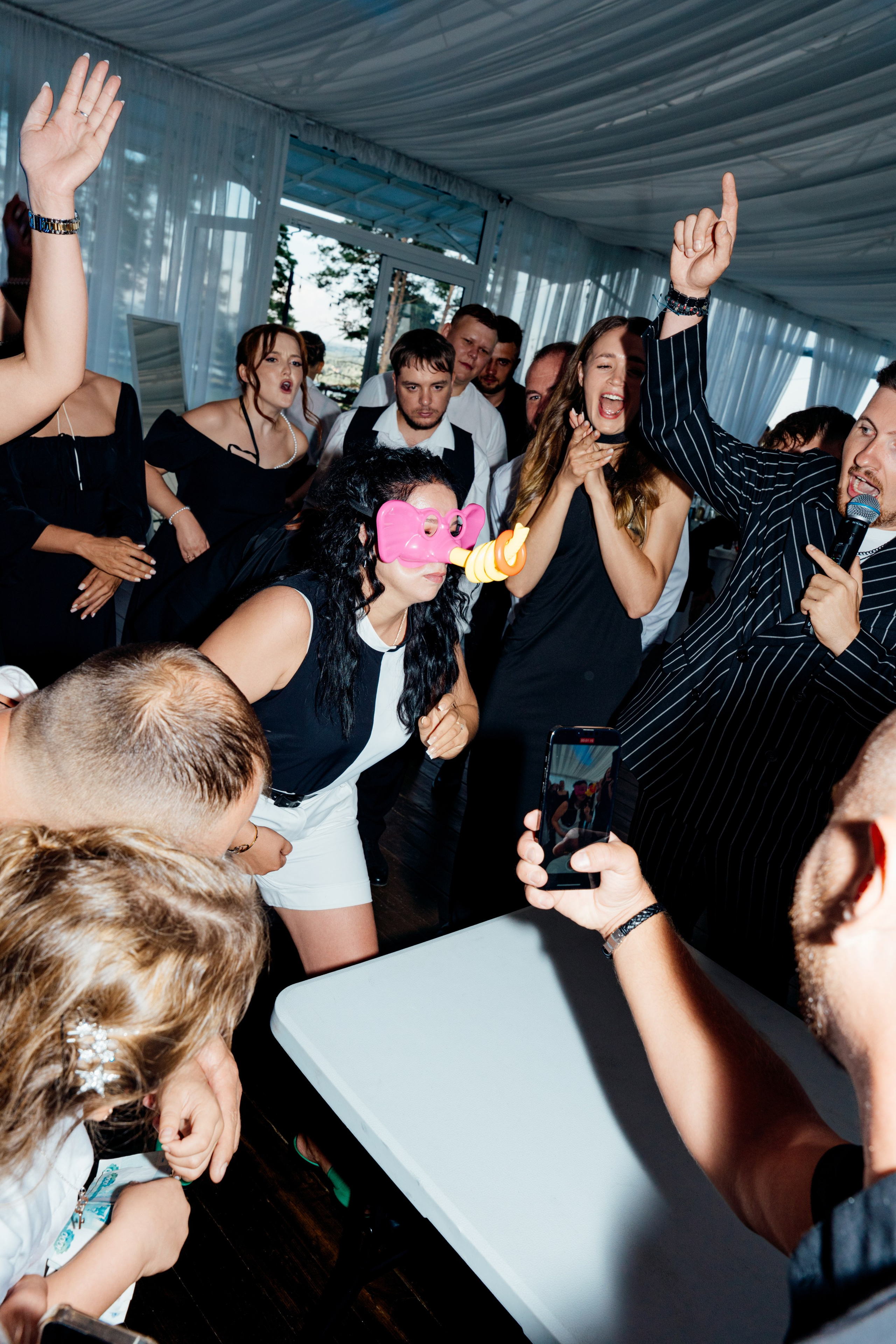 Евгений и Яна. Репортажный и свадебный фотограф Алексей Полячек