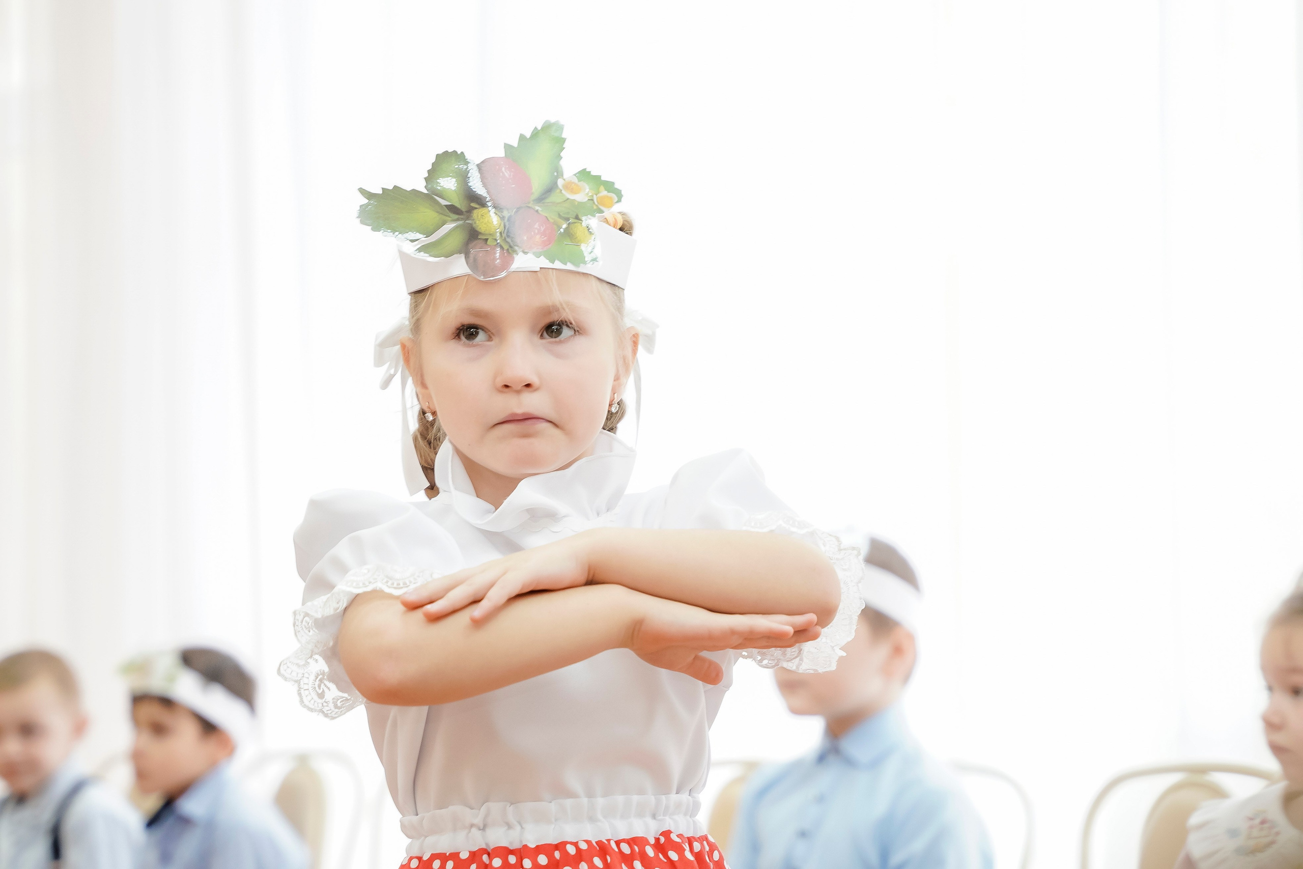 Осень 1. Геннадий Войтов — контент под любые задачи