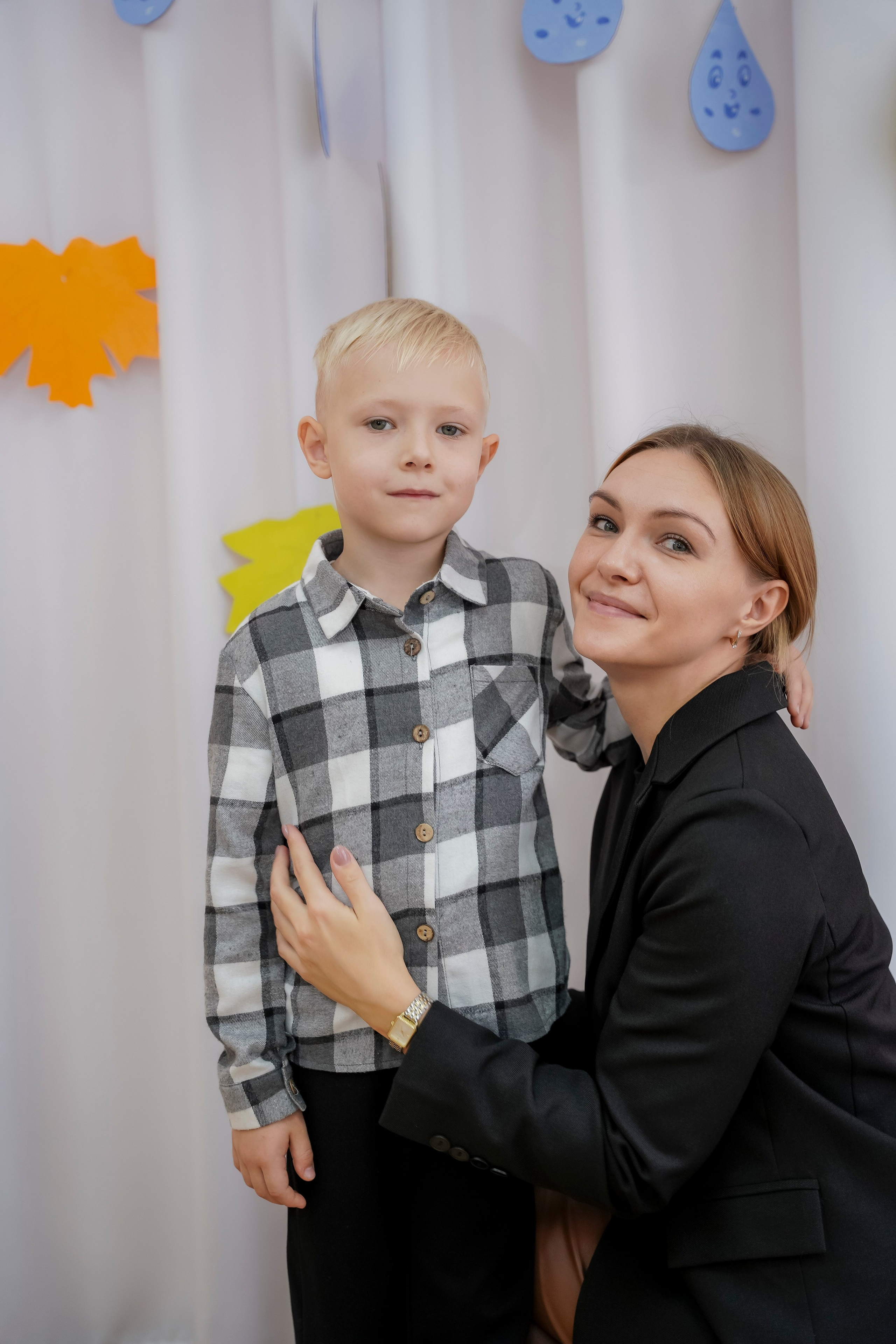 Осень 1. Геннадий Войтов — контент под любые задачи