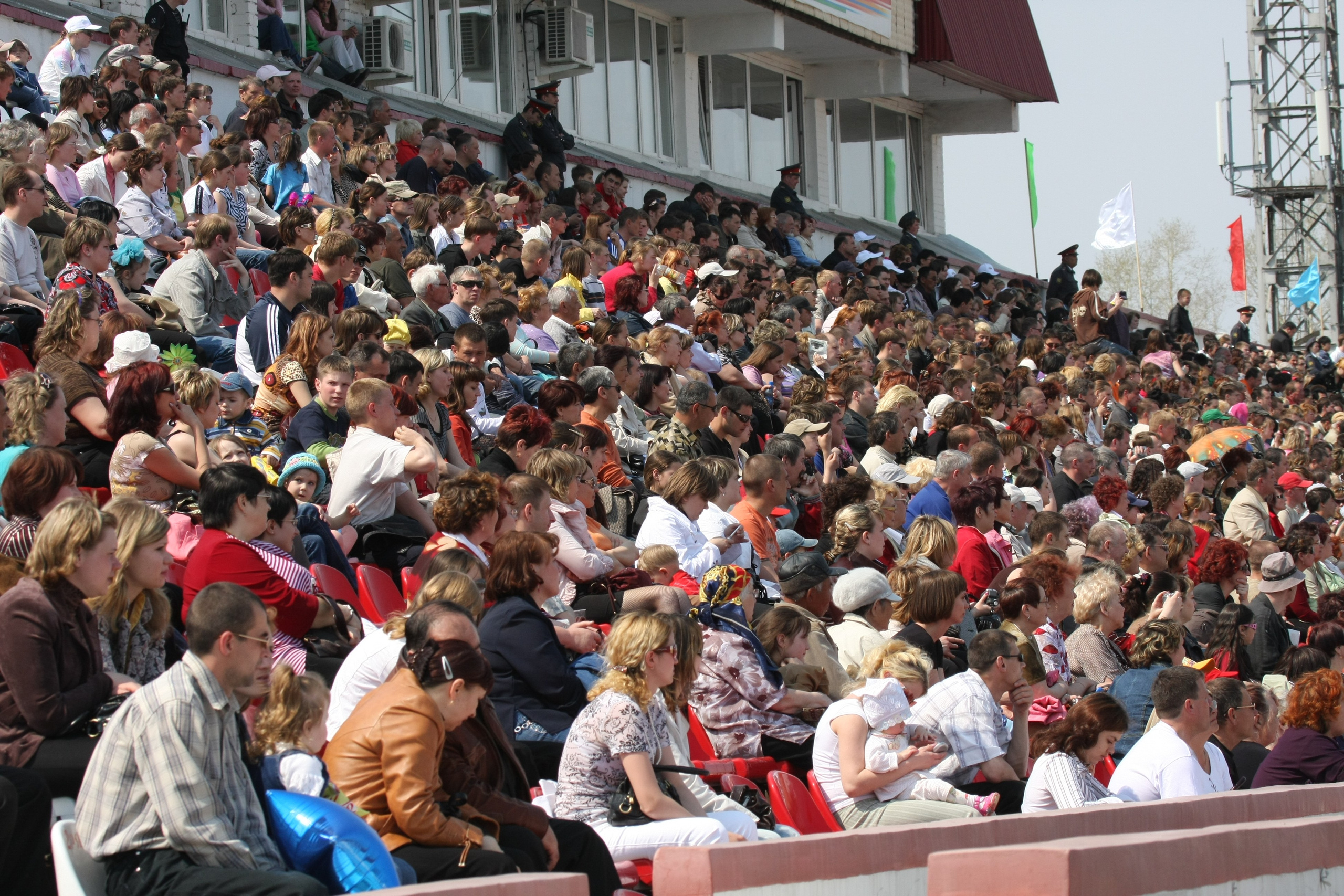 Фото Читы. Студия Максима Белослюдцева