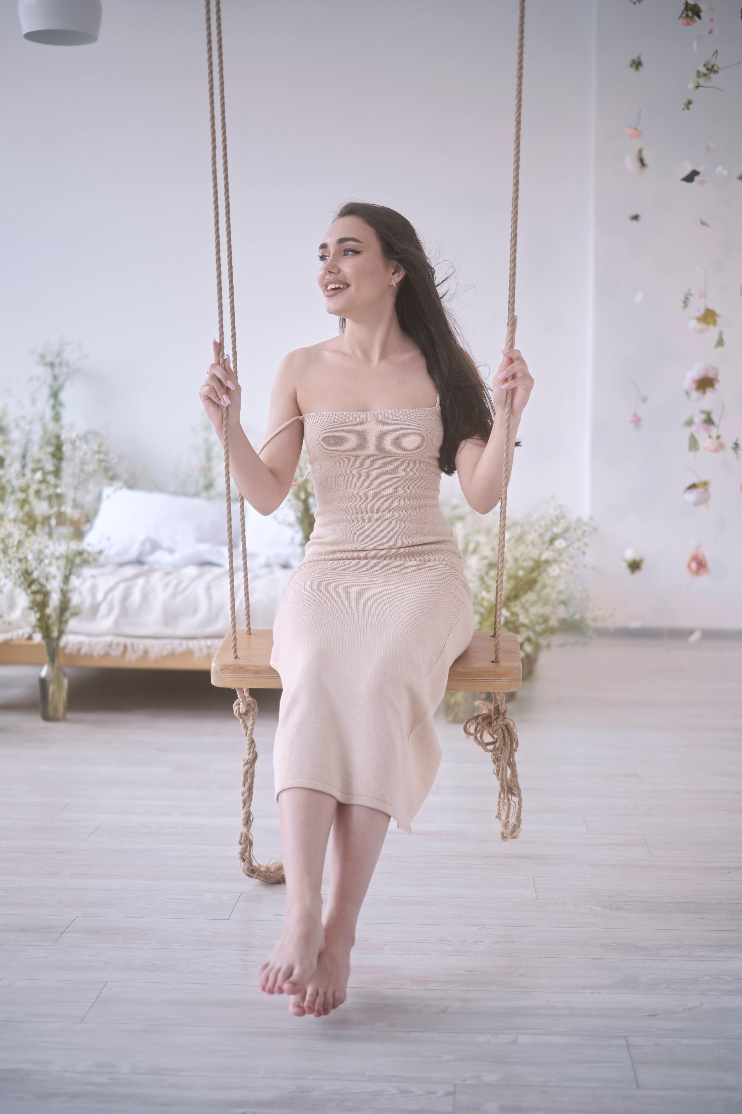 Фотостудия TWINKLE. Портретный фотограф в Санкт-Петербурге Елена Сергеева