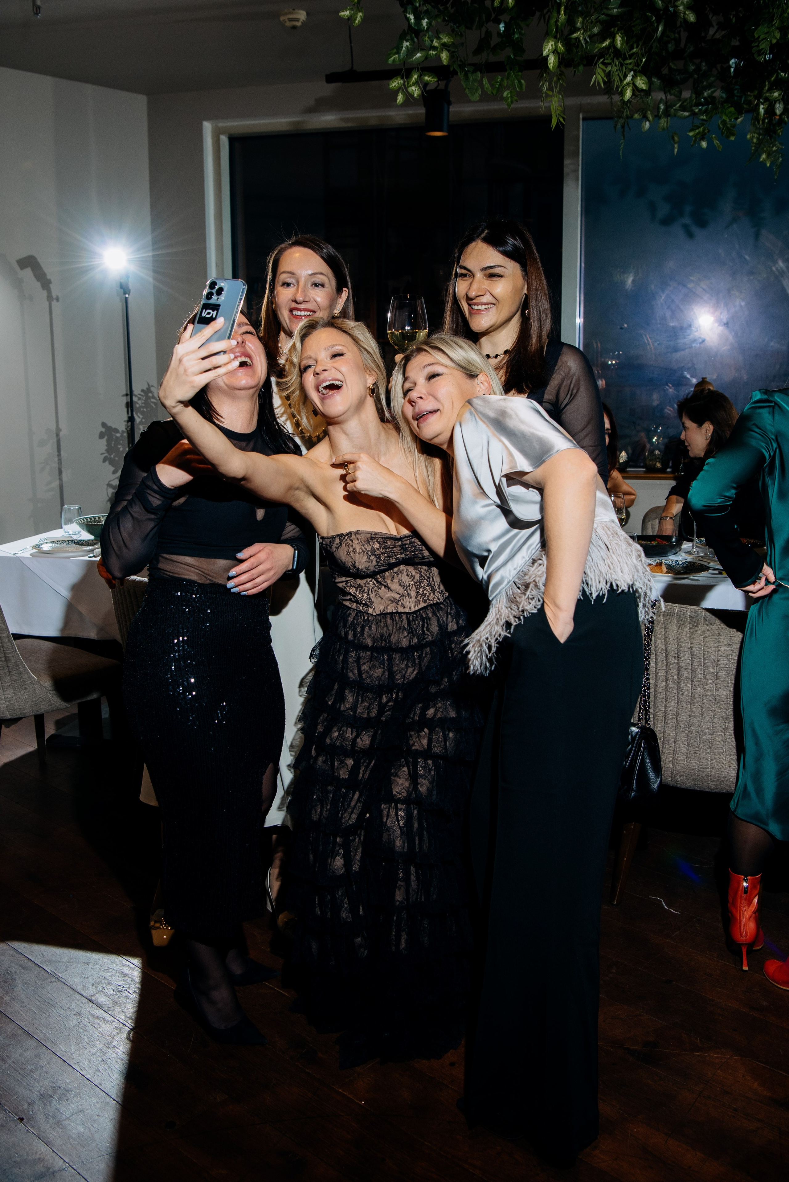 Юбилей Анна. Свадебный фотограф Москва — Юлия Фоменко — профессиональный фотограф