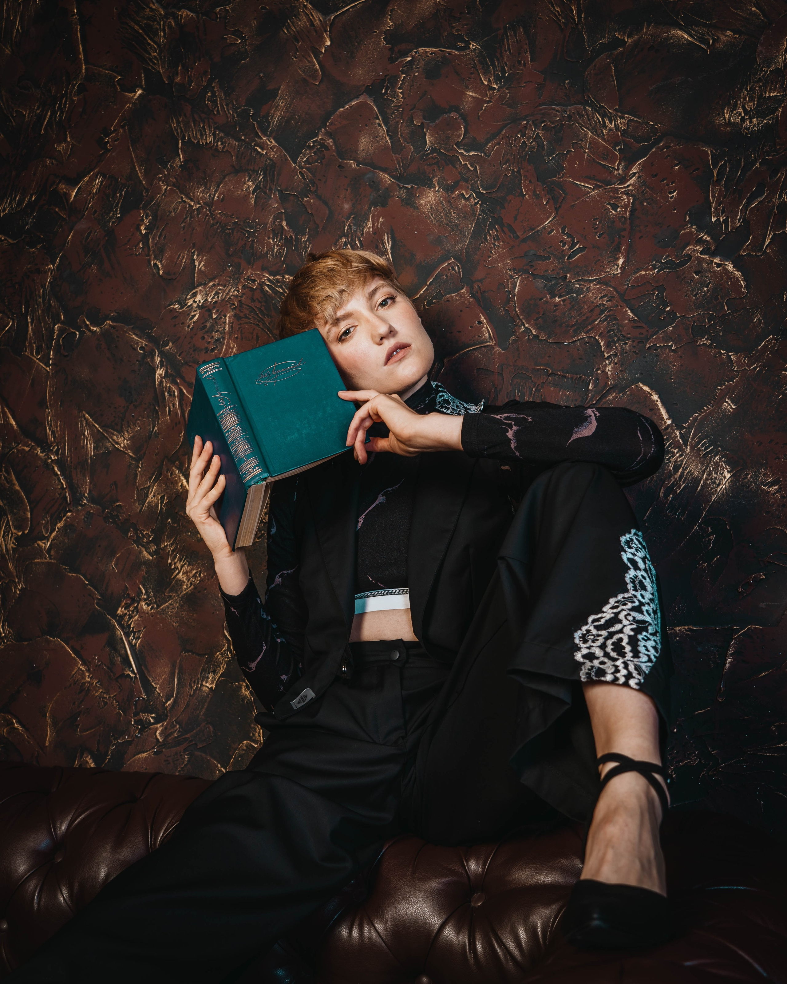 Фотосъёмка для брендов одежды. Фотограф Екатеринбург для вас или вашего бренда