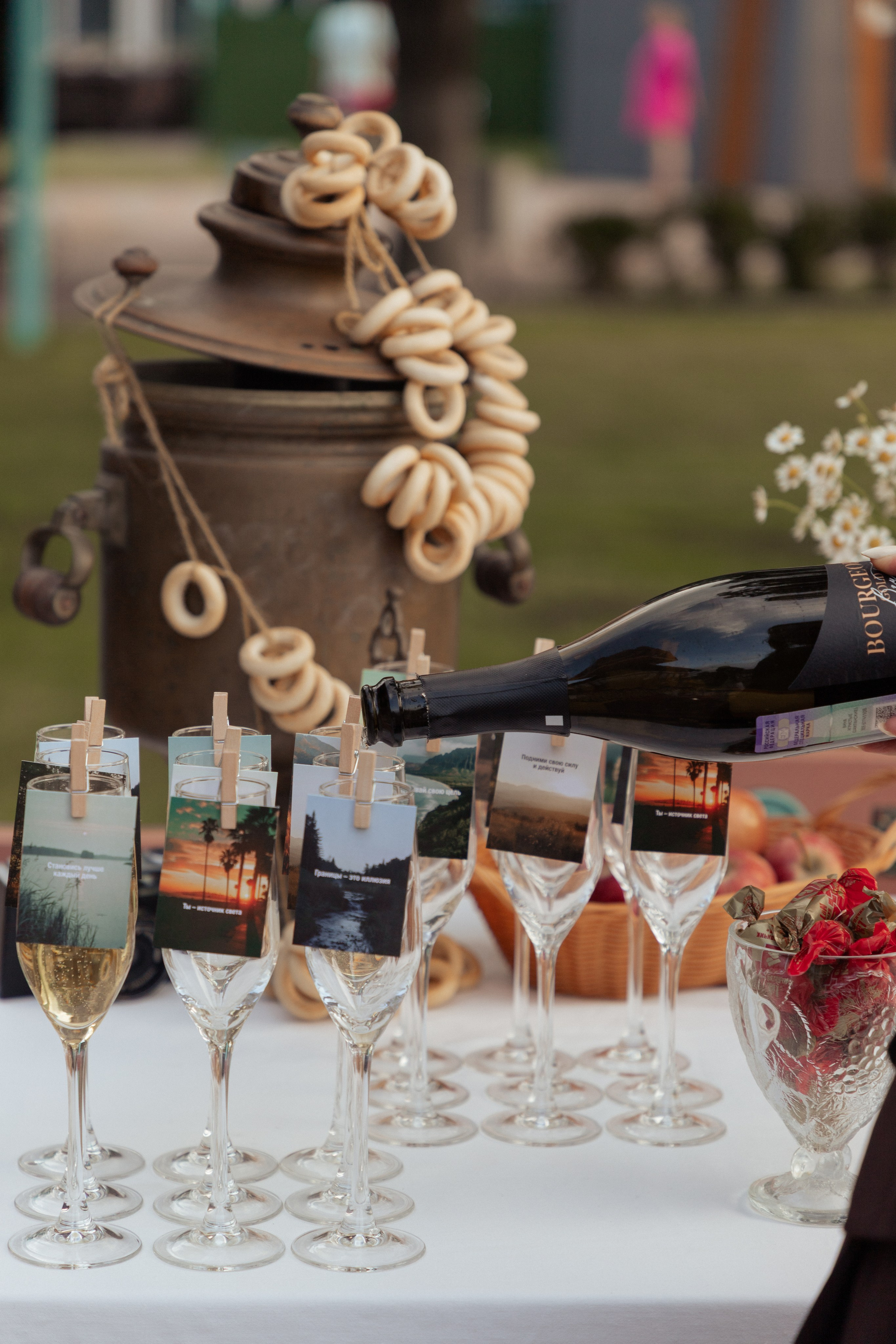 Репортажная съёмка. Фотограф в Геленджике Александра Запорожцева