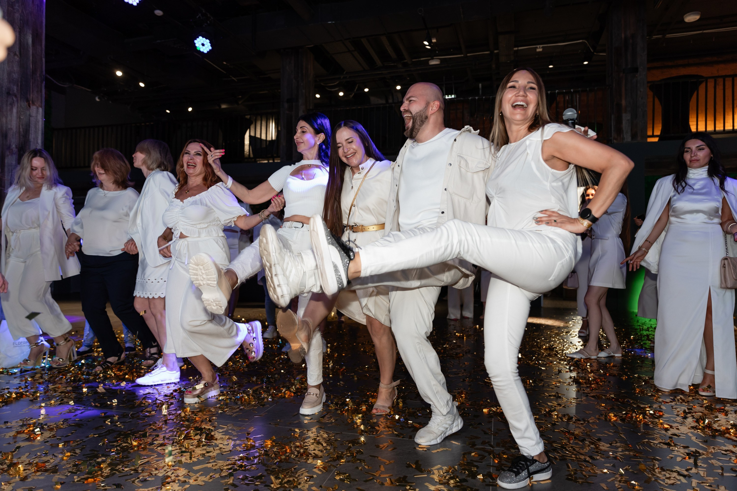 ELDERMAFILL презентация (VLASOV HALL). Татьяна Чернышова свадебный фотограф Москва