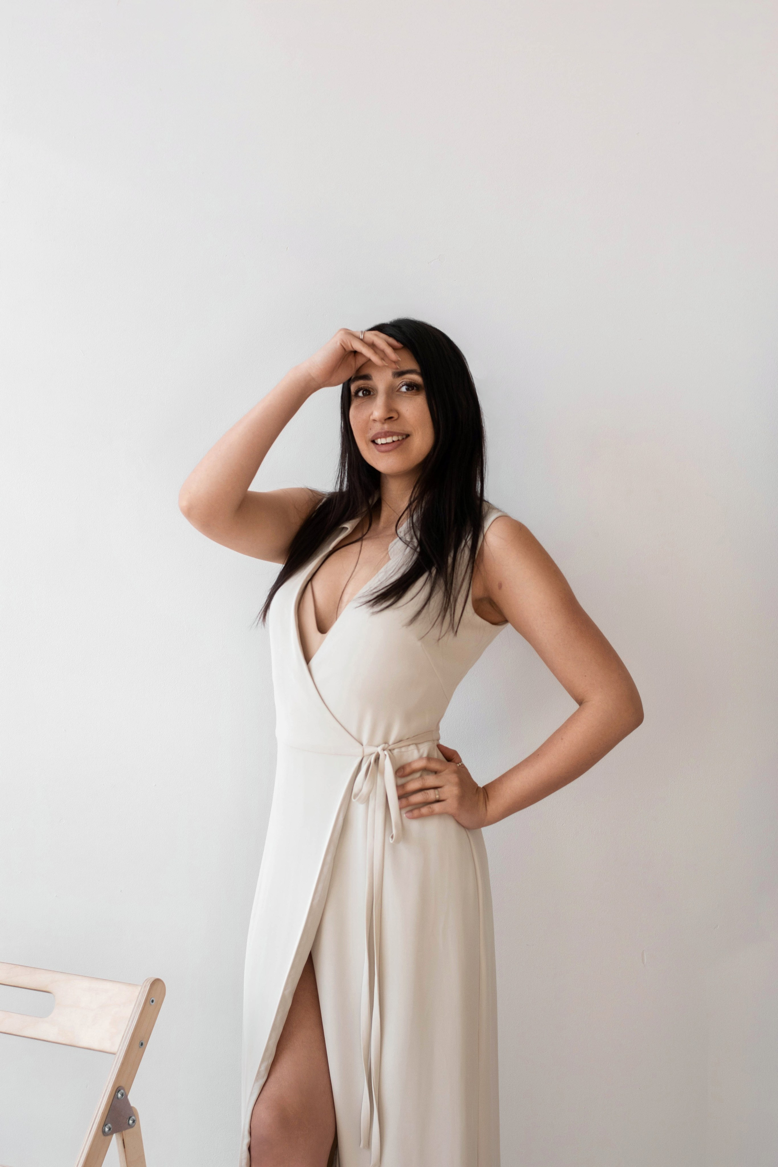 Портрет. Фотограф в Барнауле Юлия Александрова