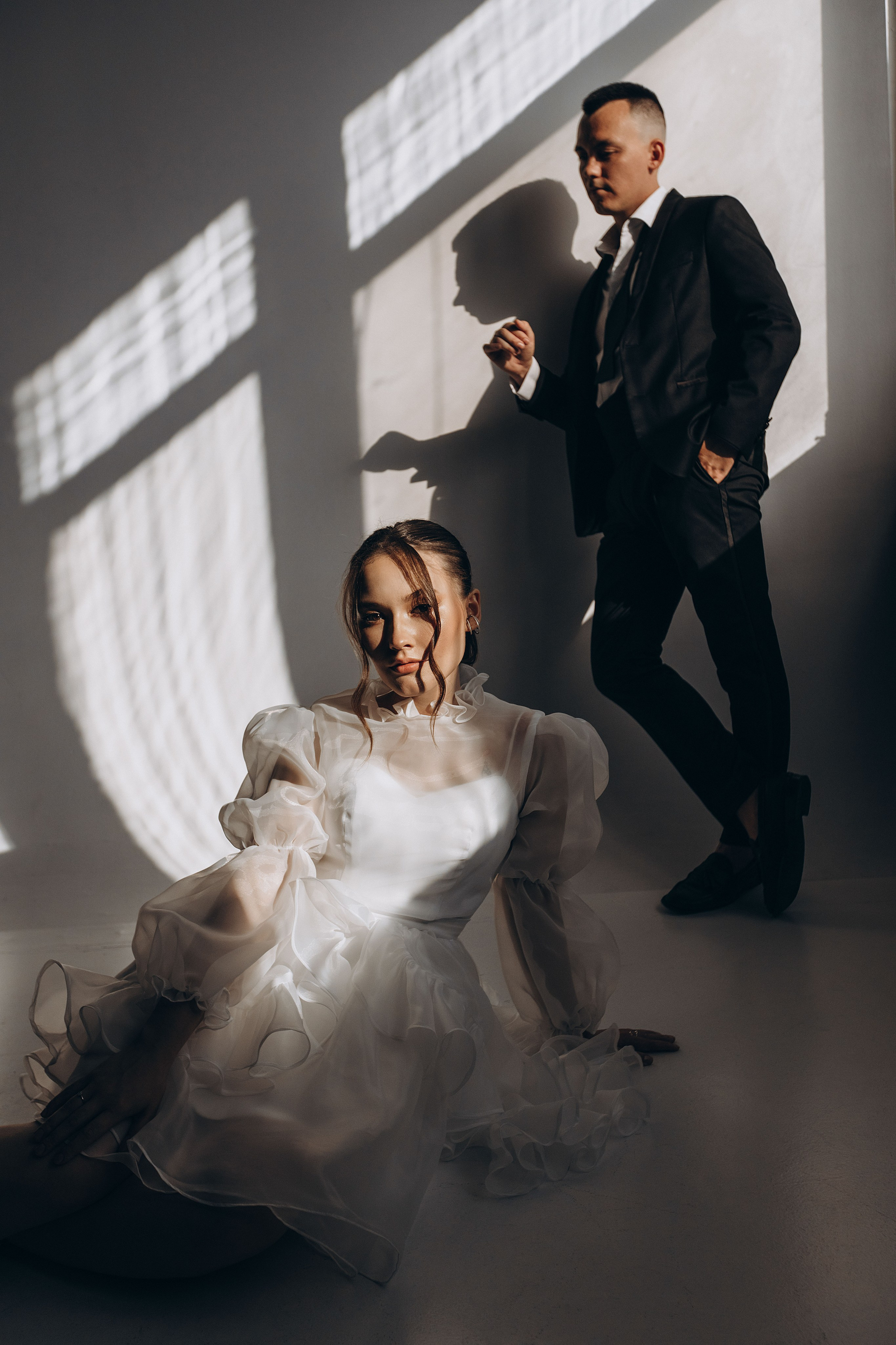 Вселенная бесконечна